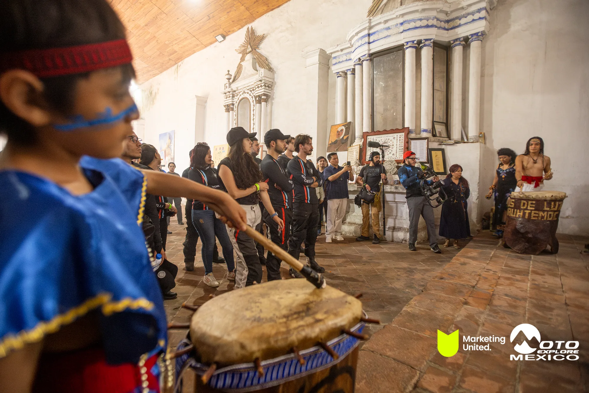 BENELLI TAXCO 1059