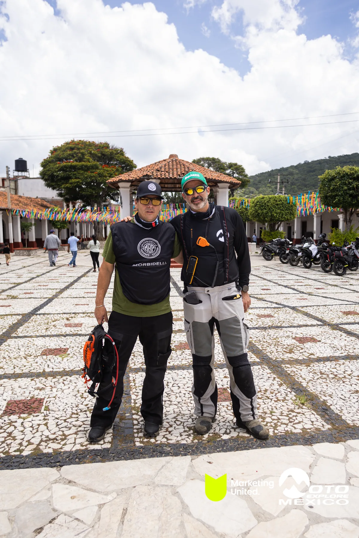 BENELLI TAXCO 1157