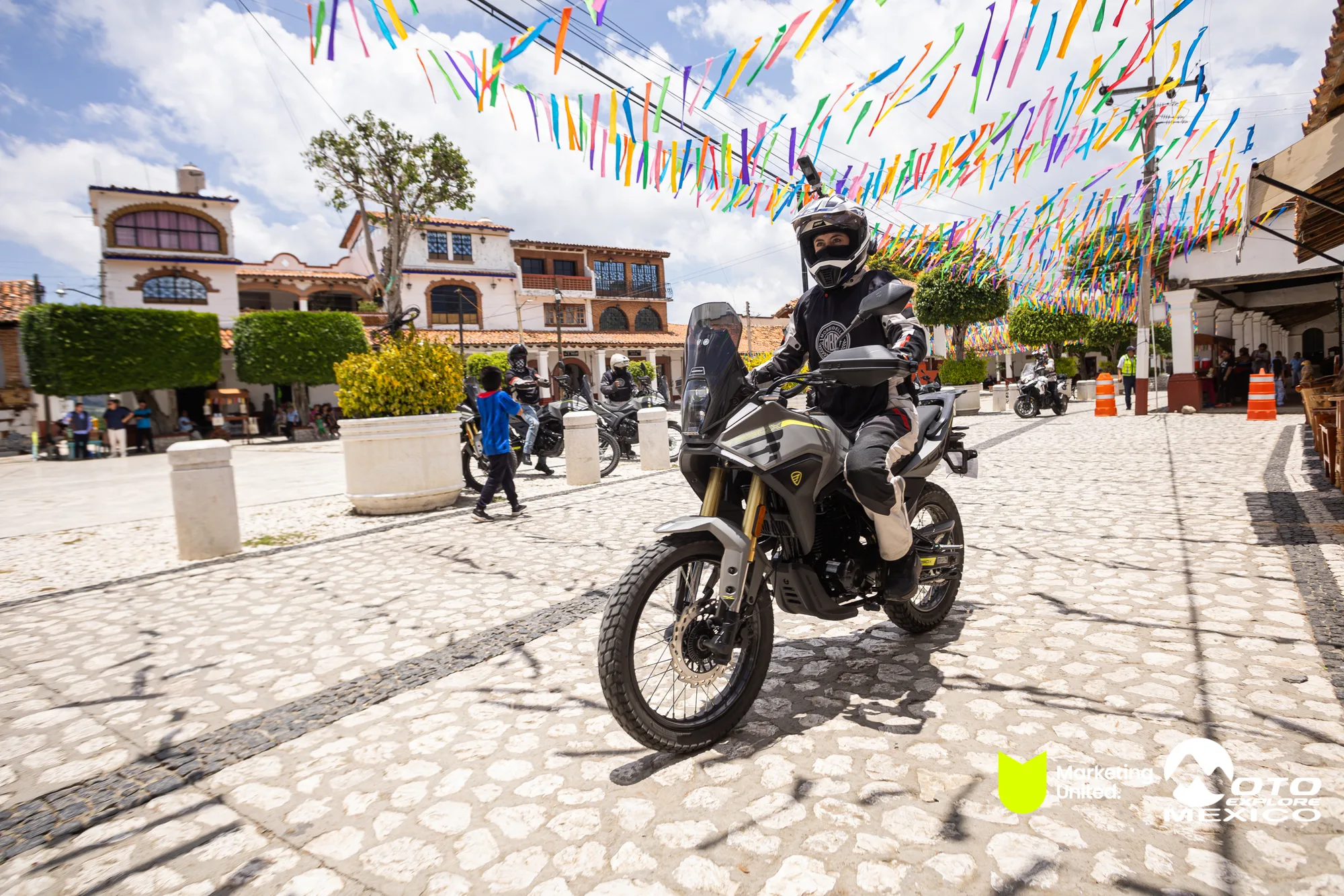 BENELLI TAXCO 1176