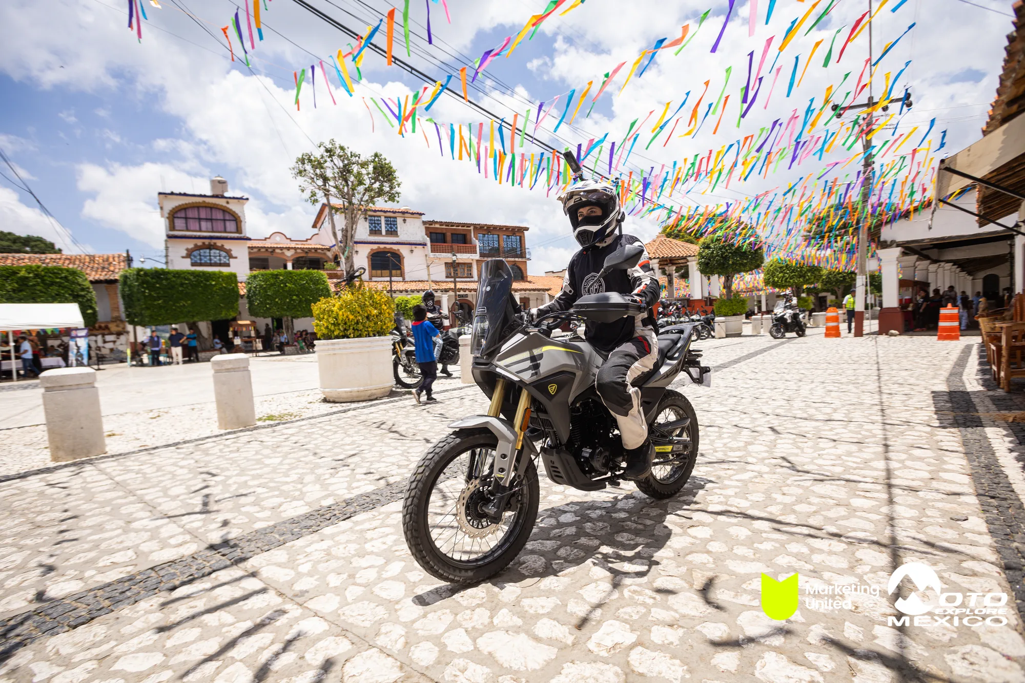 BENELLI TAXCO 1177