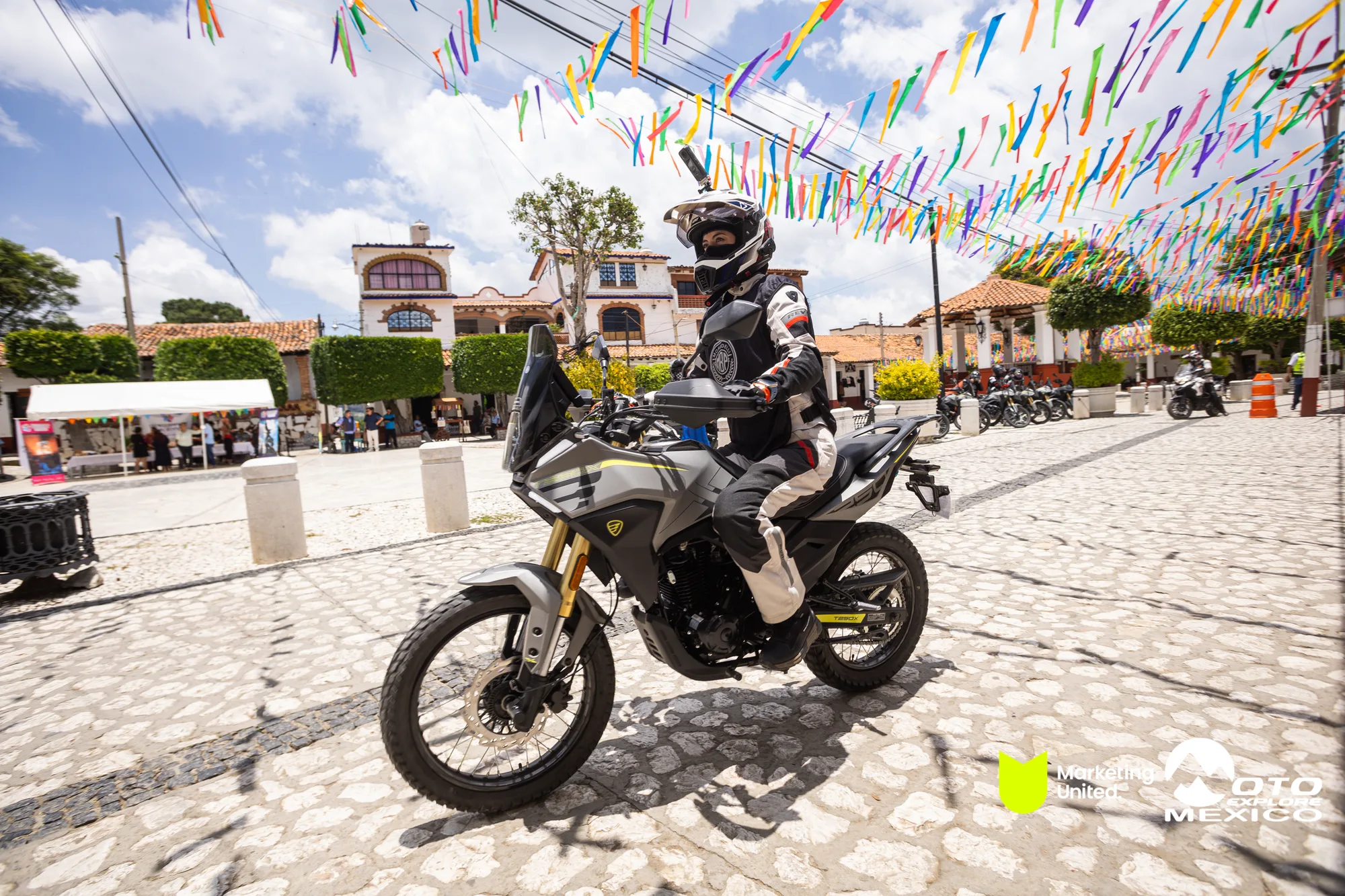 BENELLI TAXCO 1178