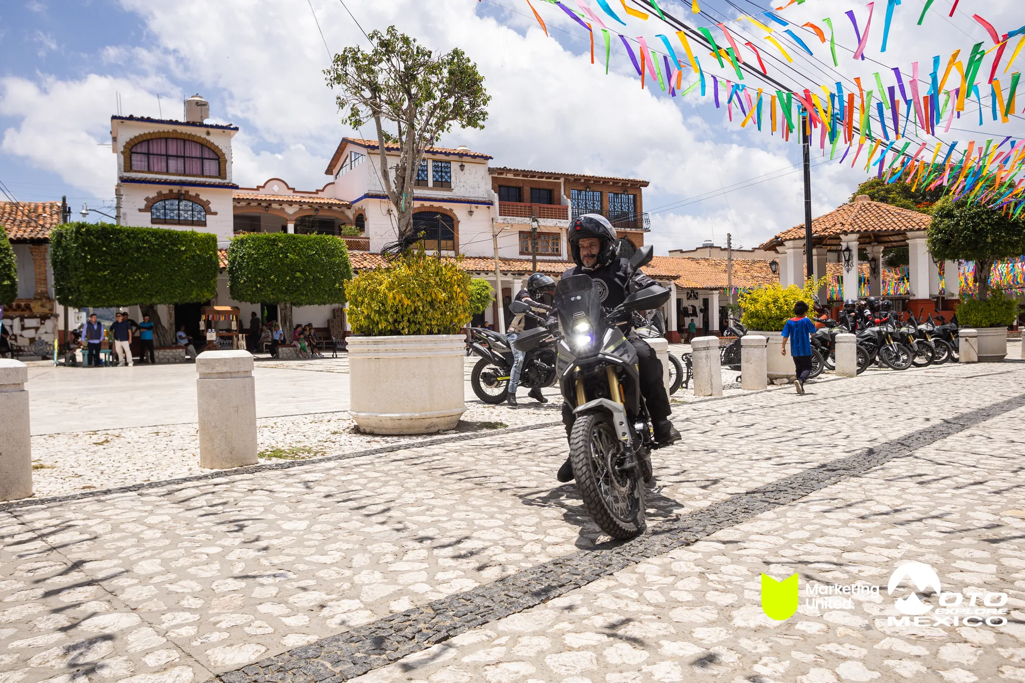 BENELLI TAXCO 1179