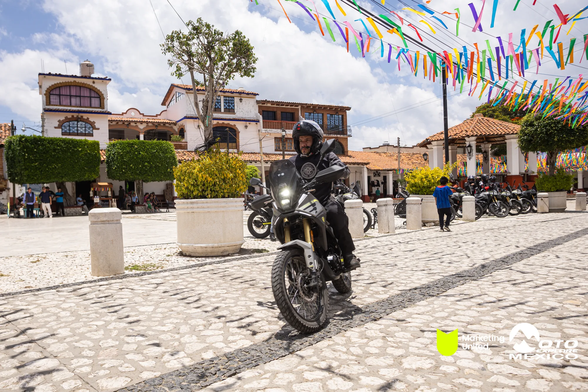 BENELLI TAXCO 1180