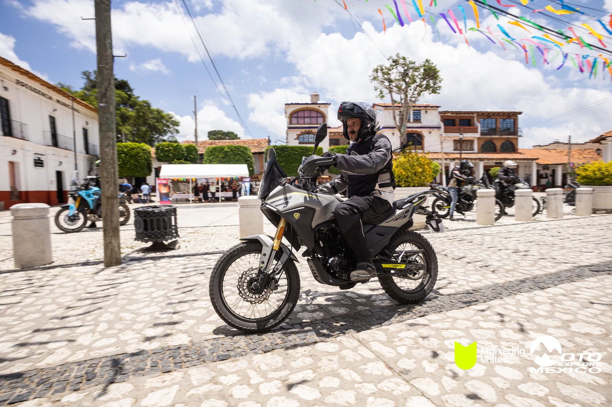 BENELLI TAXCO 1181