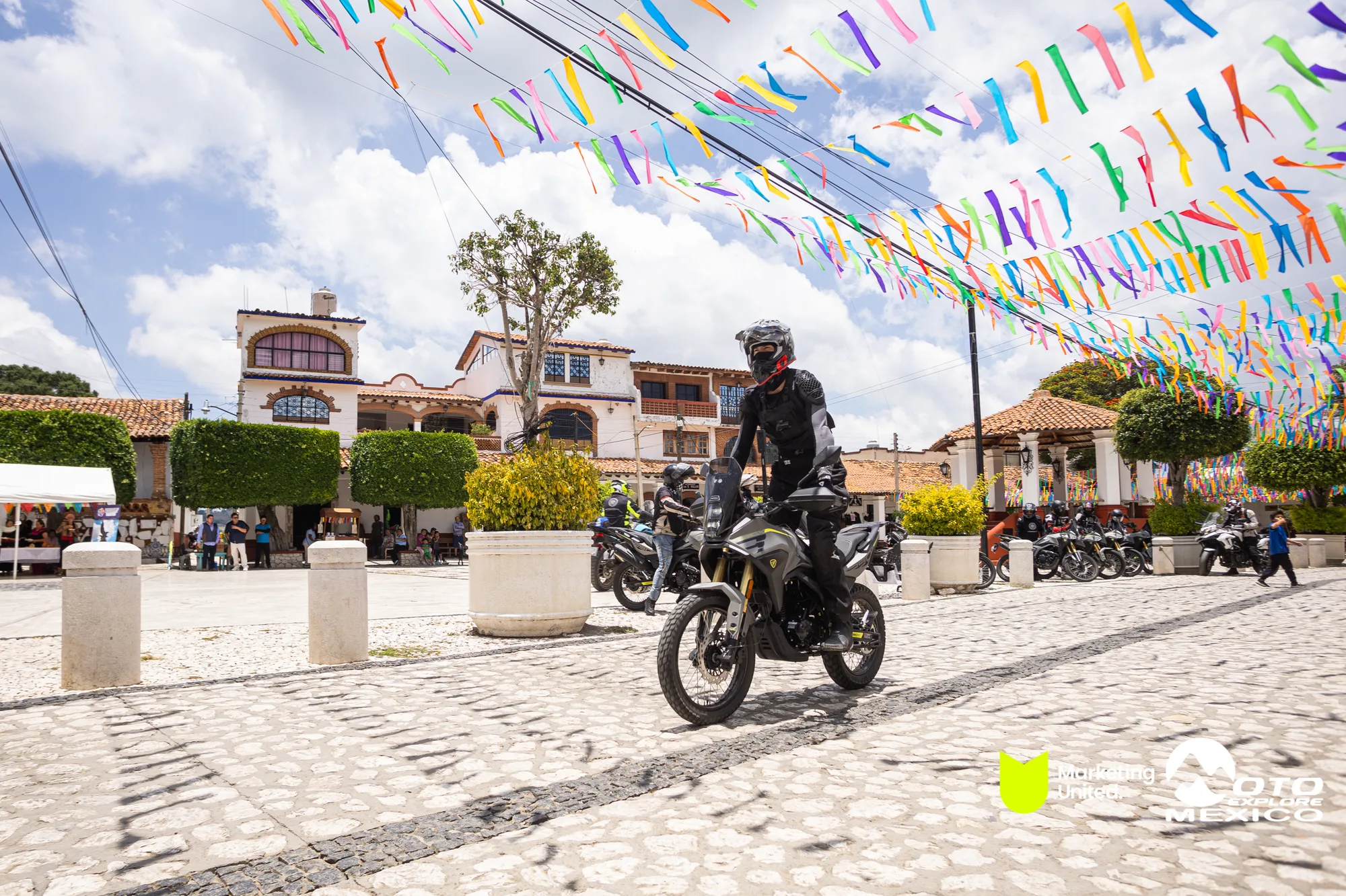 BENELLI TAXCO 1183