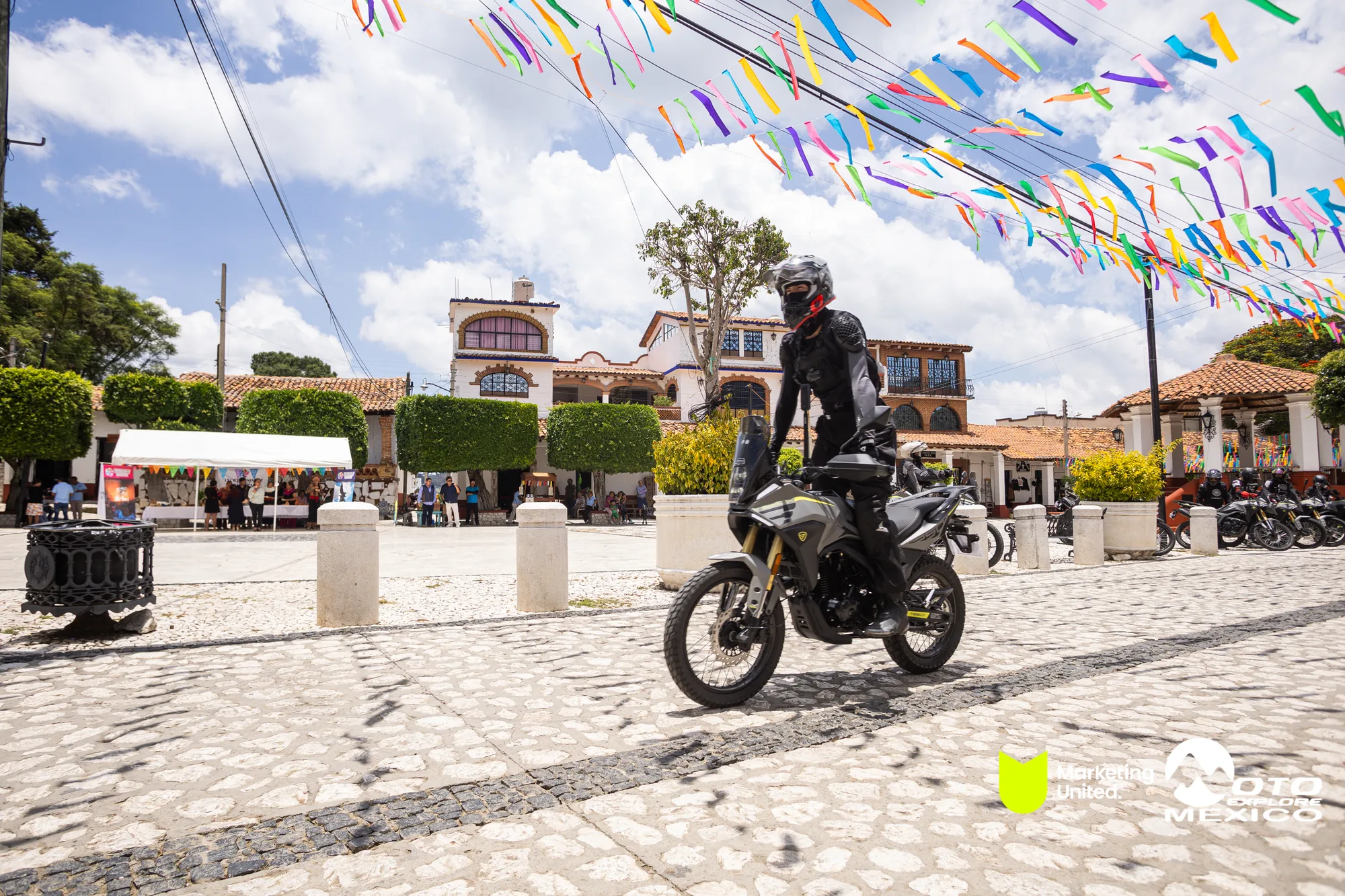 BENELLI TAXCO 1184