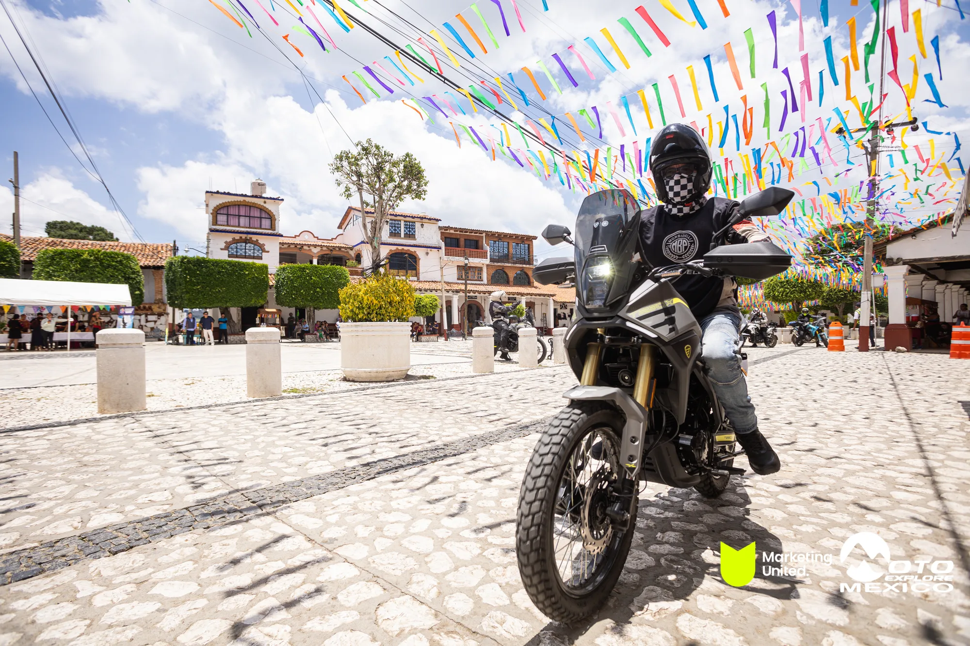 BENELLI TAXCO 1186