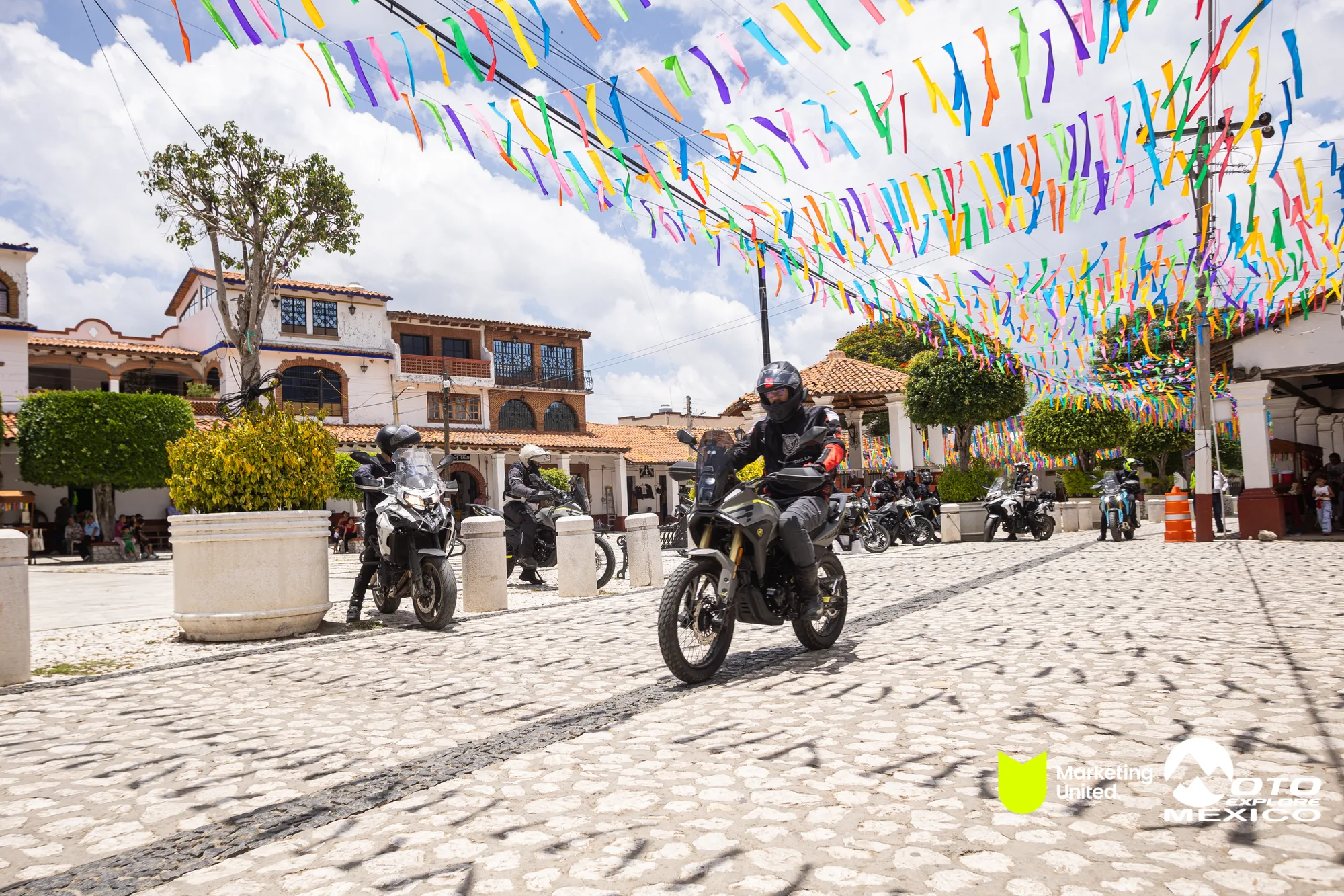 BENELLI TAXCO 1188