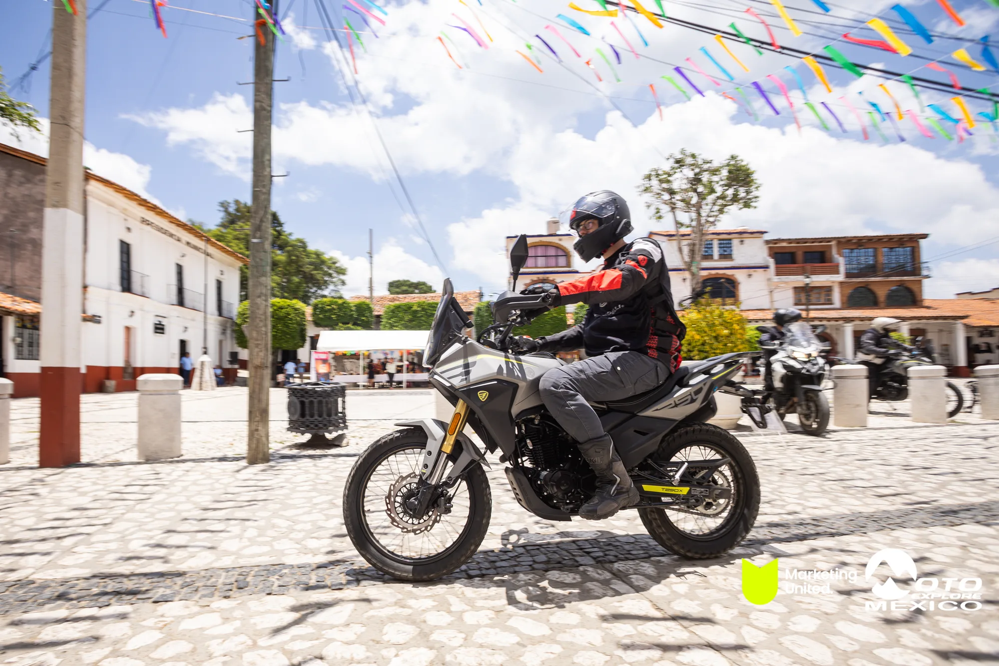 BENELLI TAXCO 1189