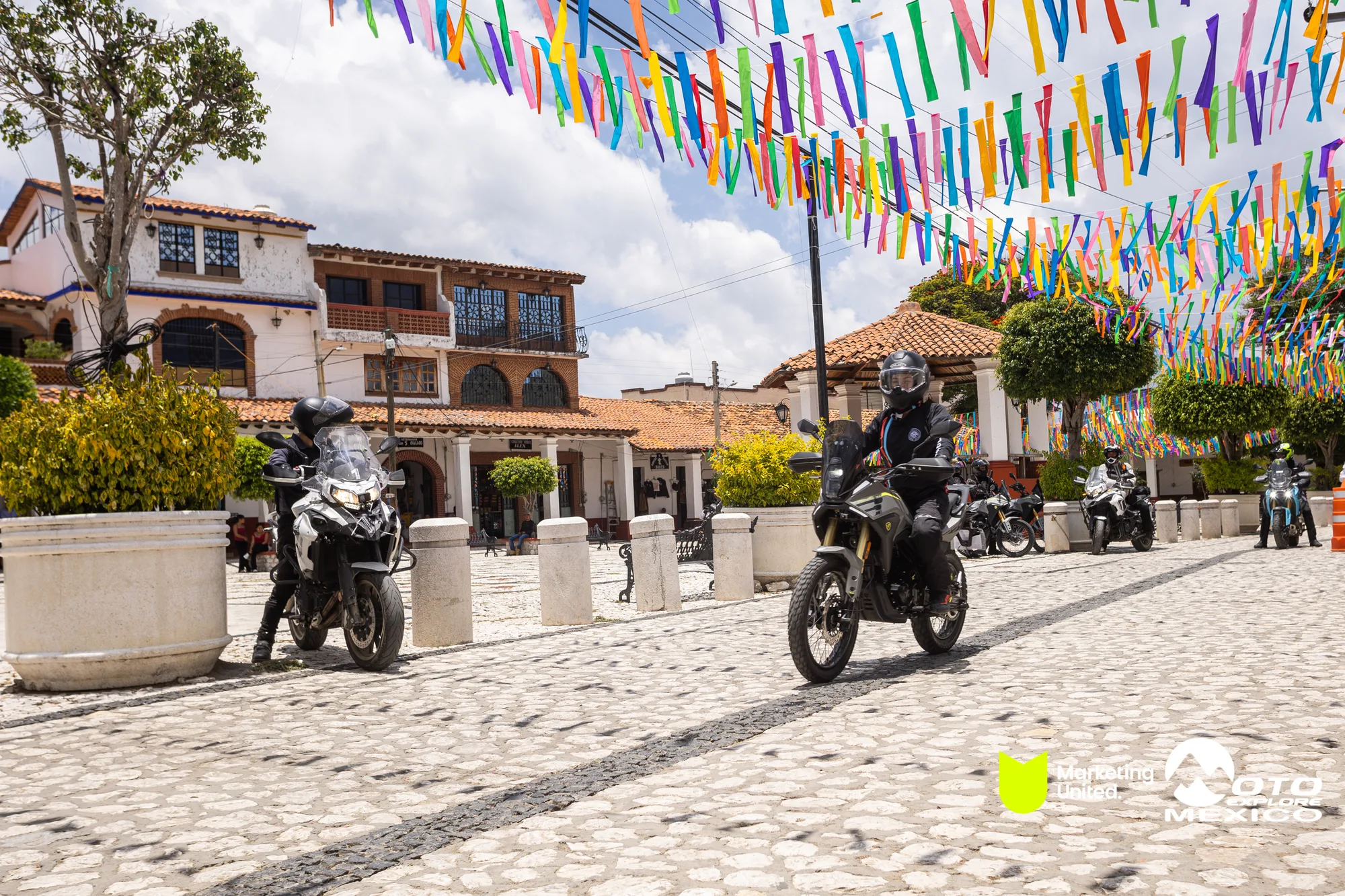 BENELLI TAXCO 1190