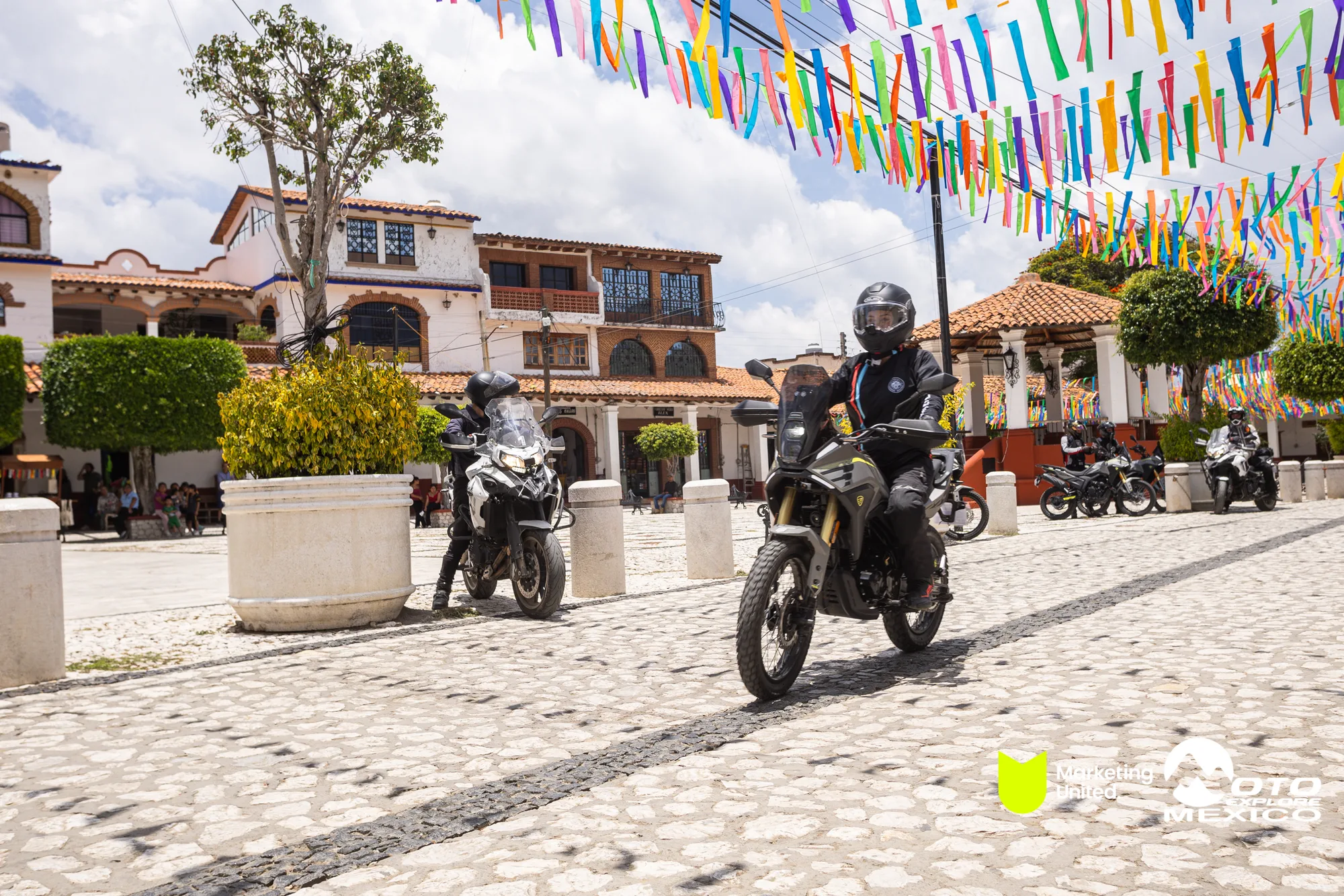 BENELLI TAXCO 1191