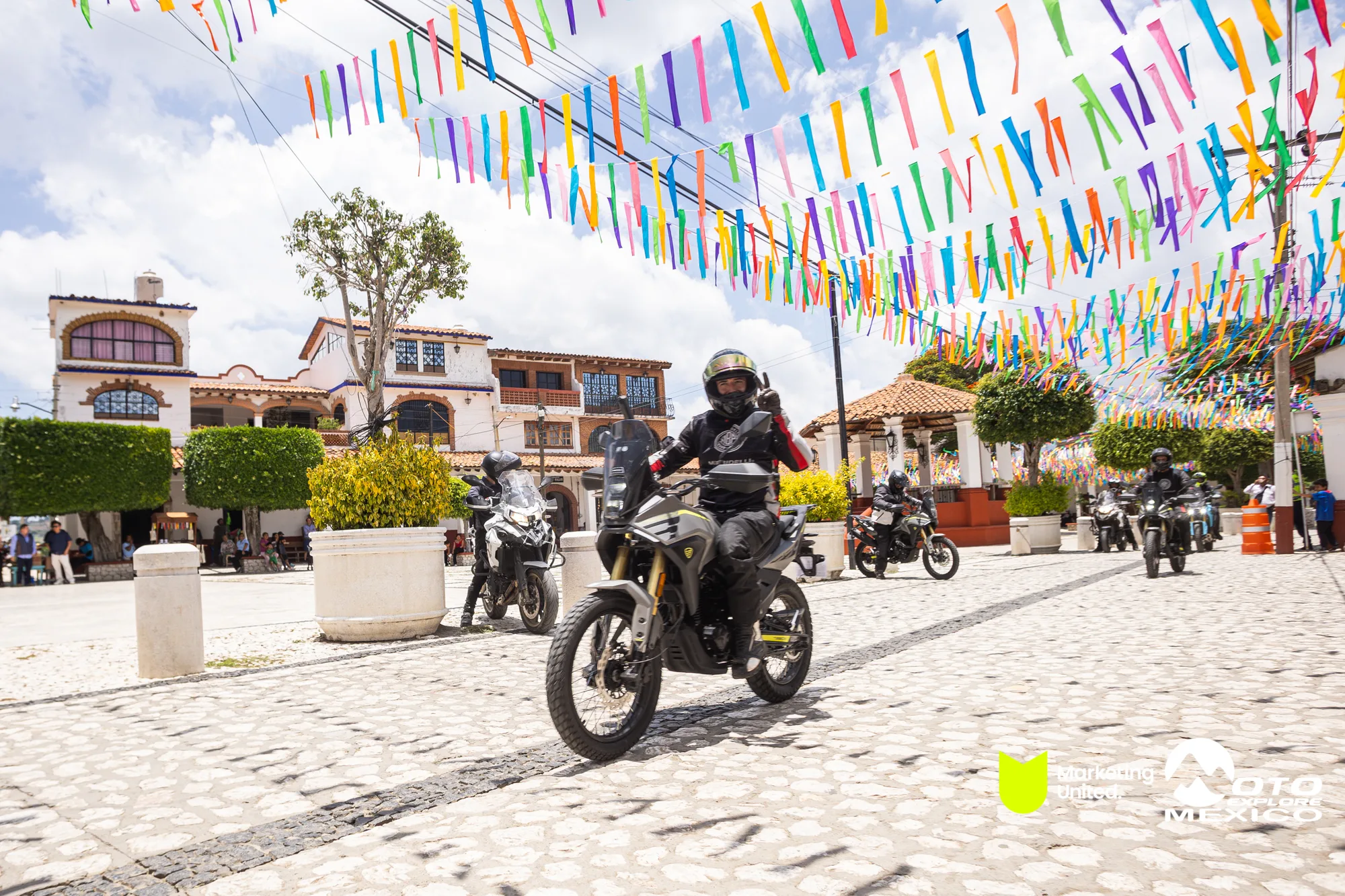 BENELLI TAXCO 1193