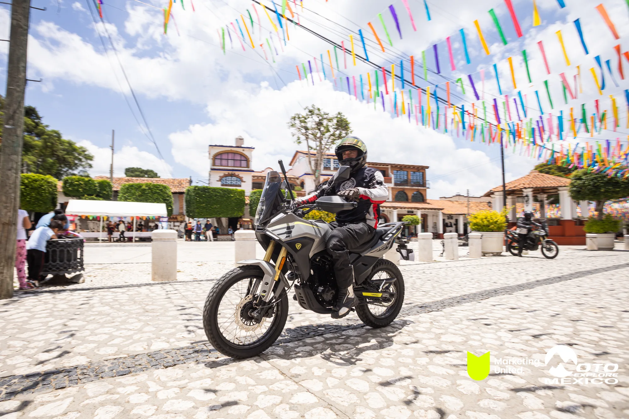 BENELLI TAXCO 1194