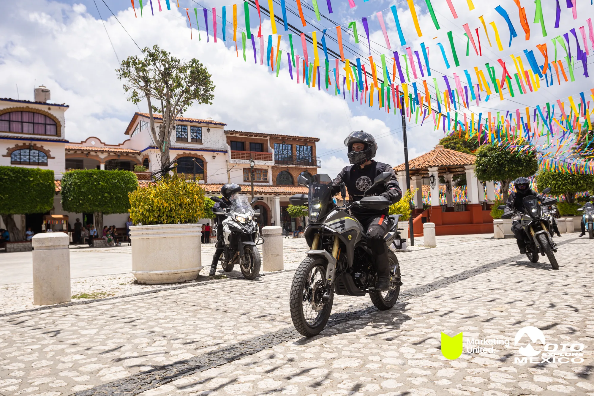 BENELLI TAXCO 1197