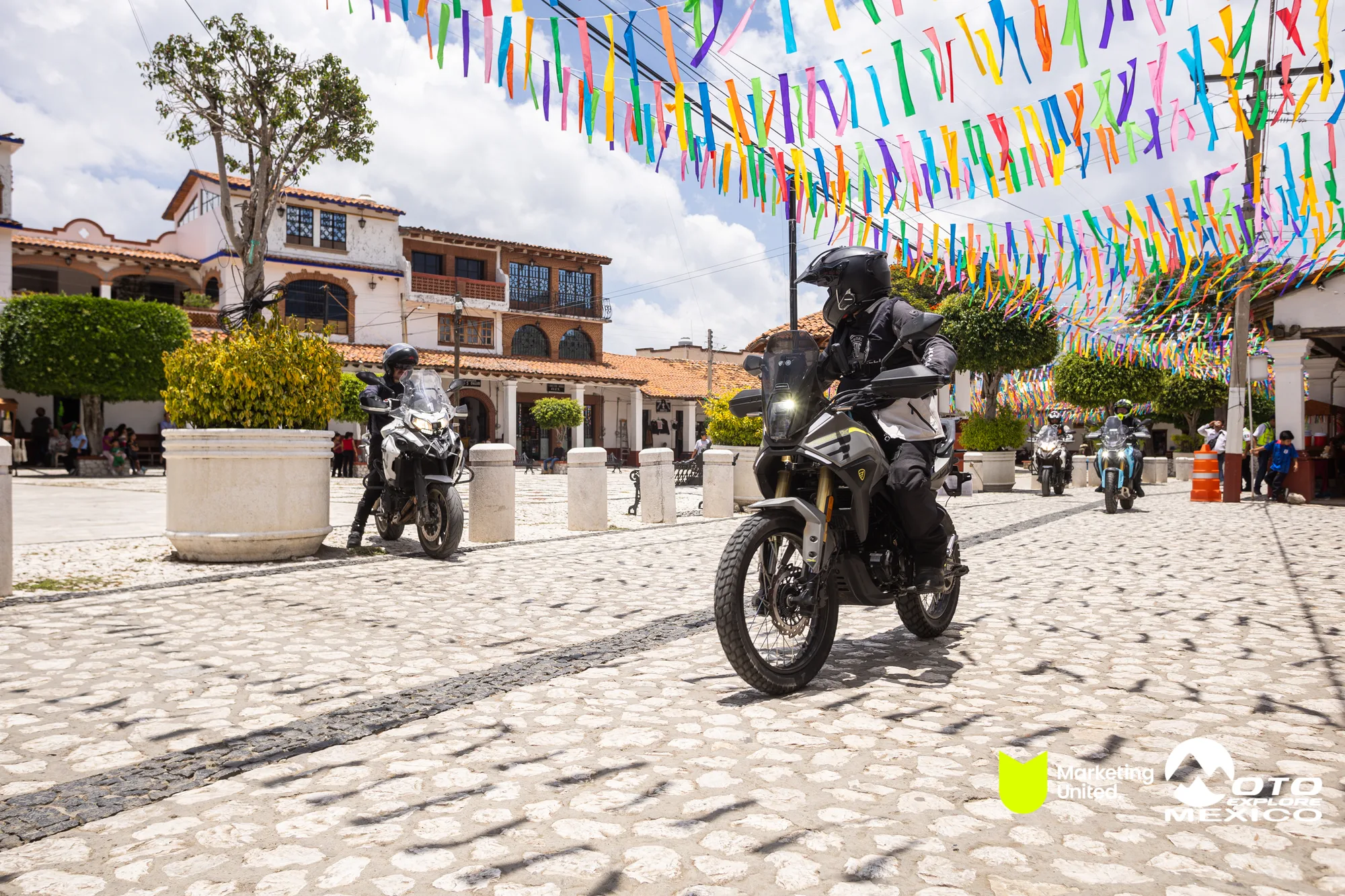 BENELLI TAXCO 1198