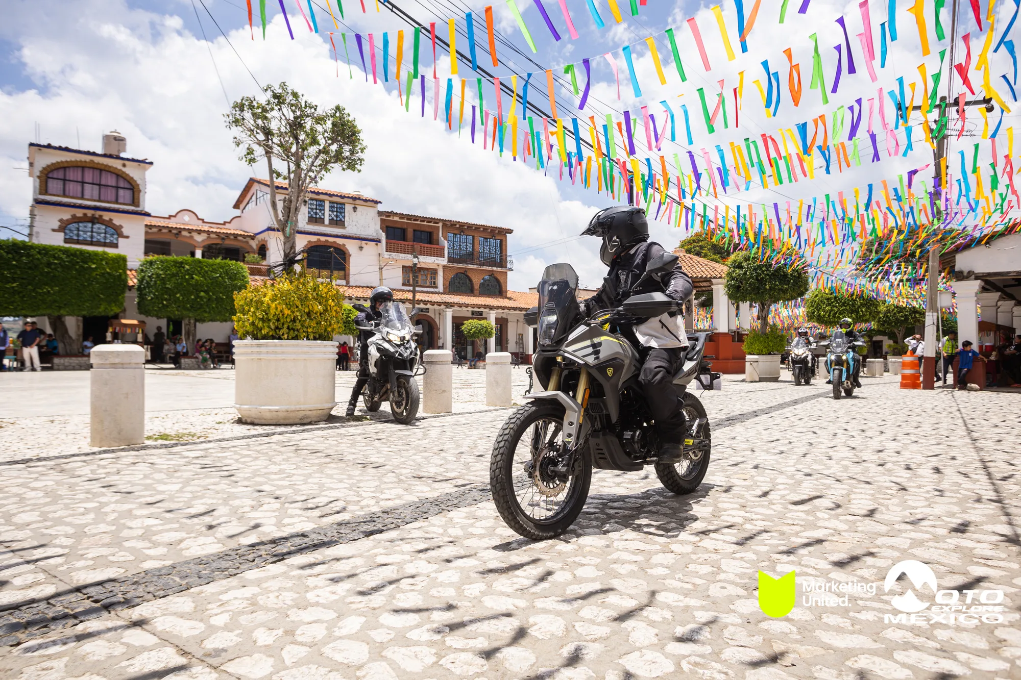 BENELLI TAXCO 1199