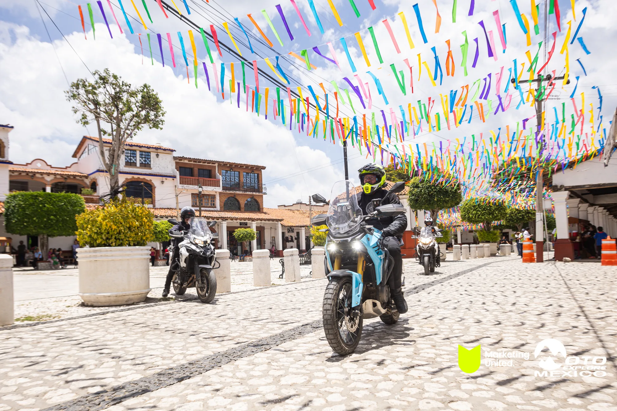 BENELLI TAXCO 1200