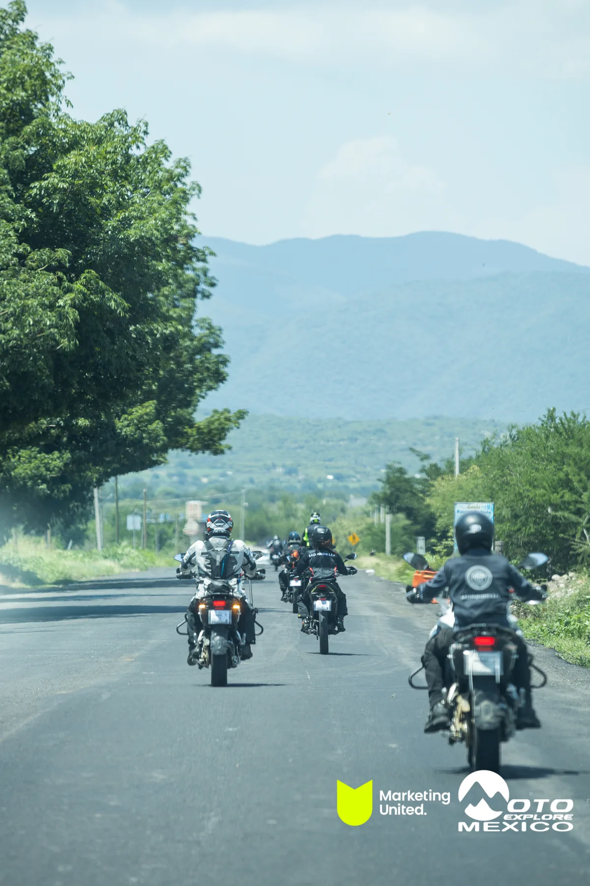 BENELLI TAXCO 1208
