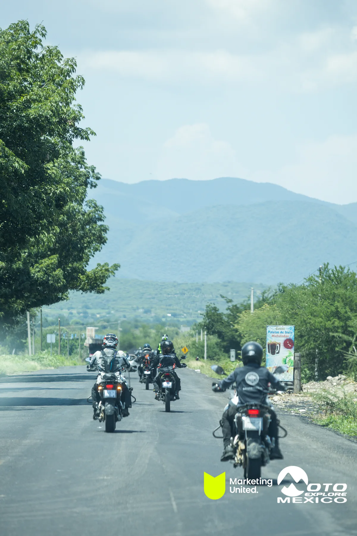 BENELLI TAXCO 1209