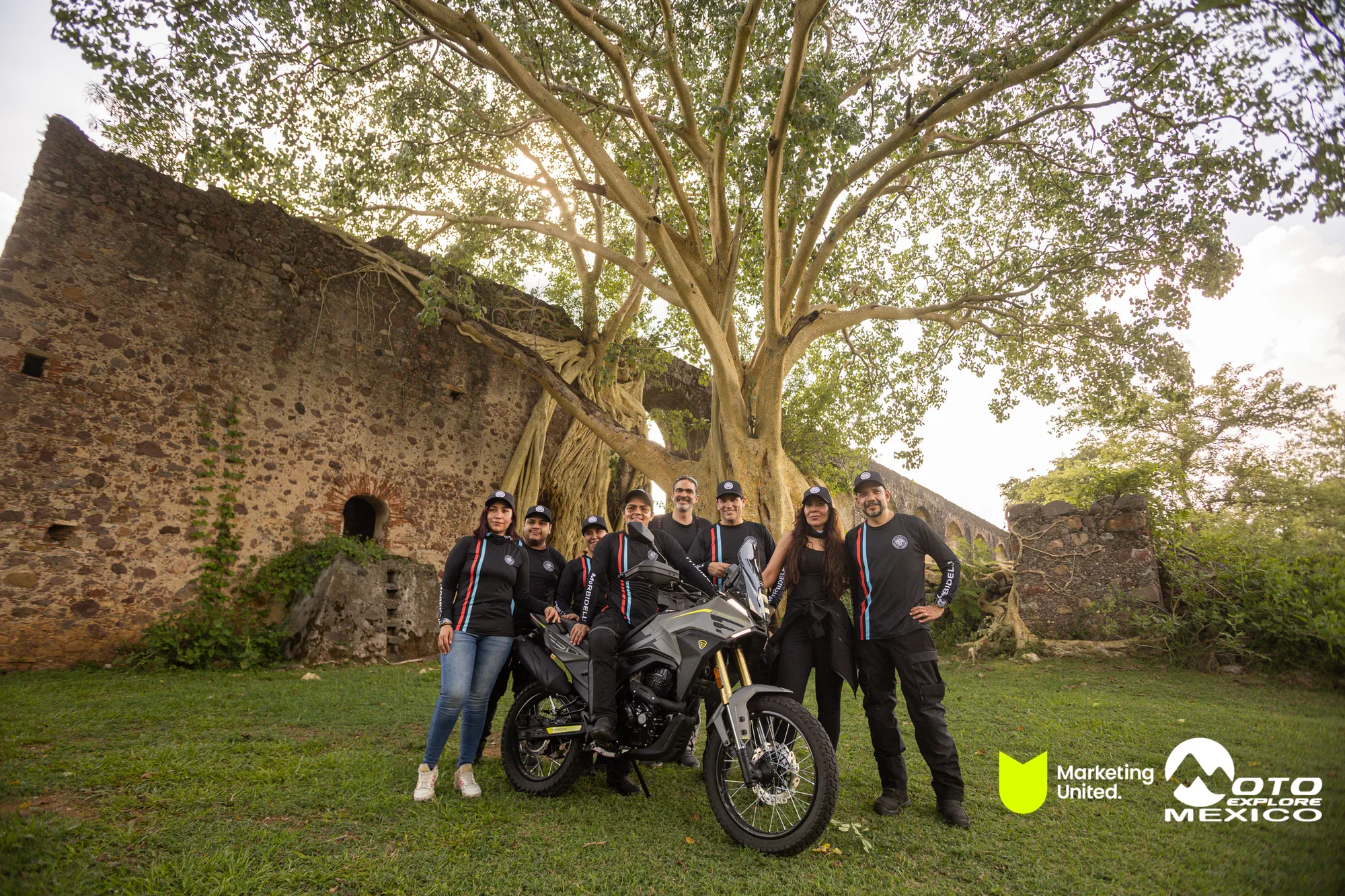 BENELLI TAXCO 1271