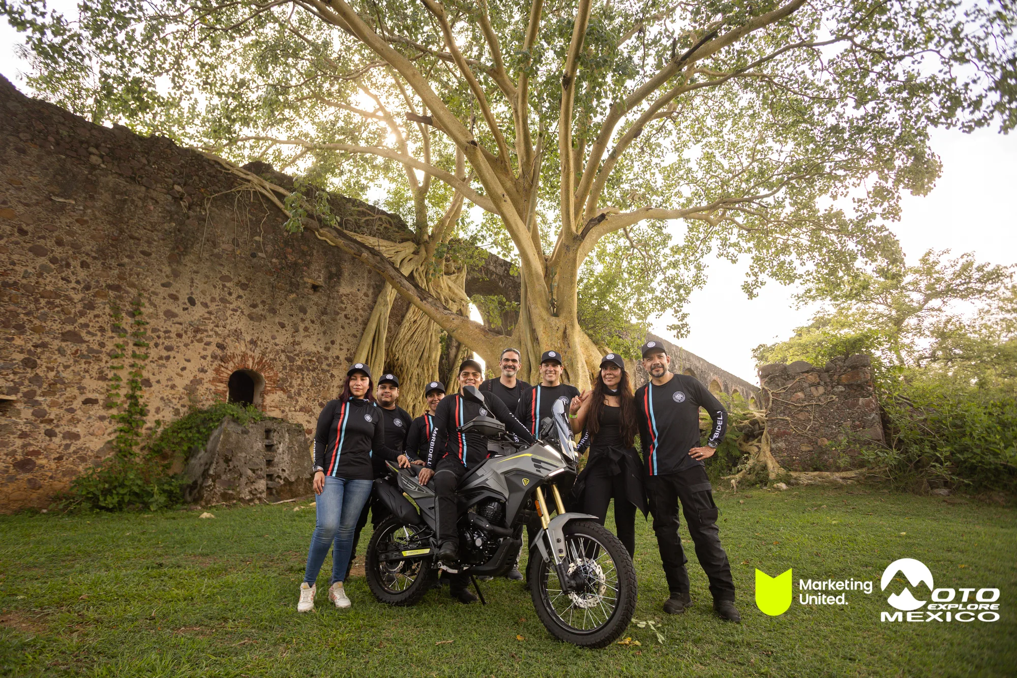 BENELLI TAXCO 1272