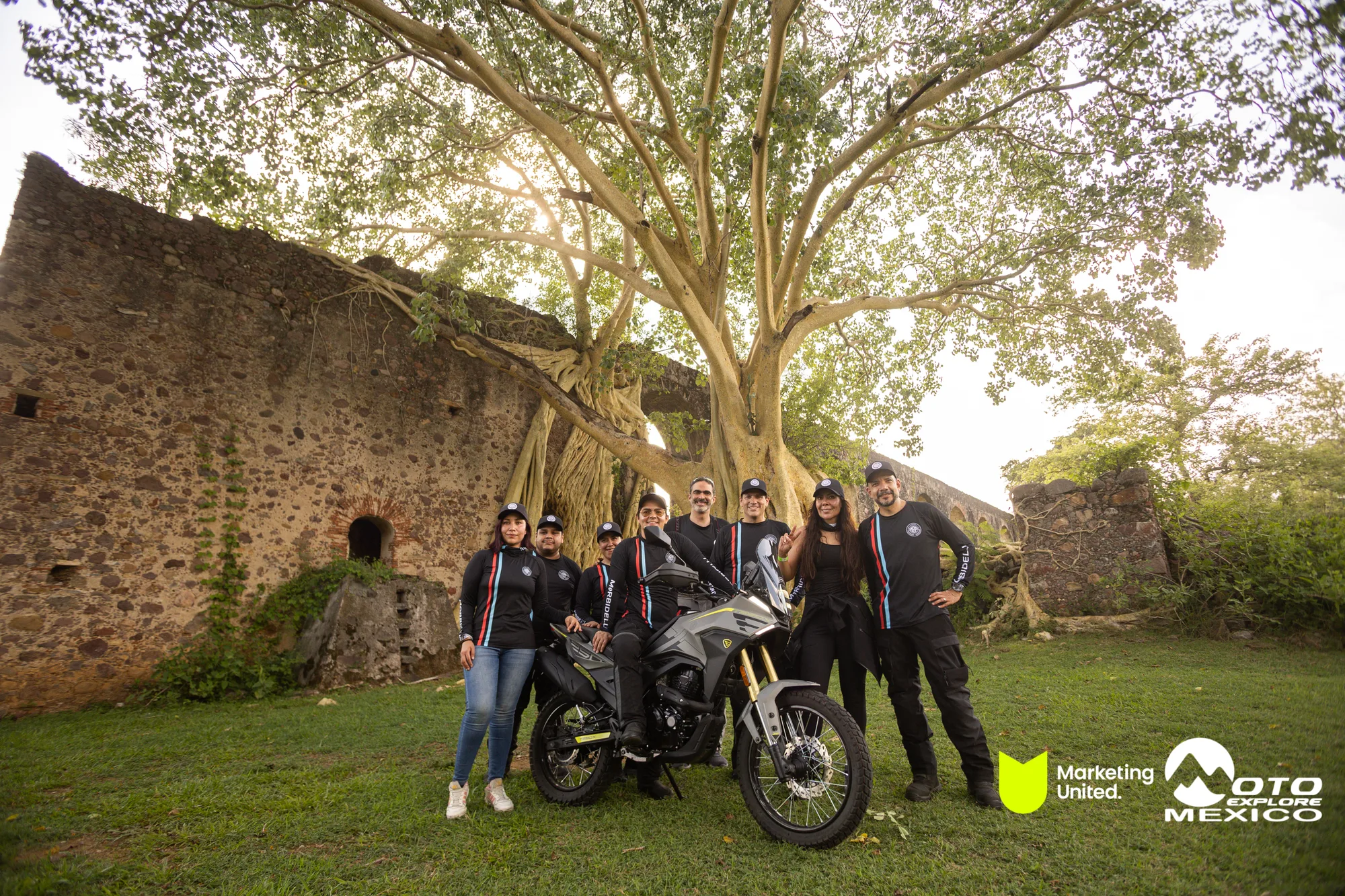 BENELLI TAXCO 1273