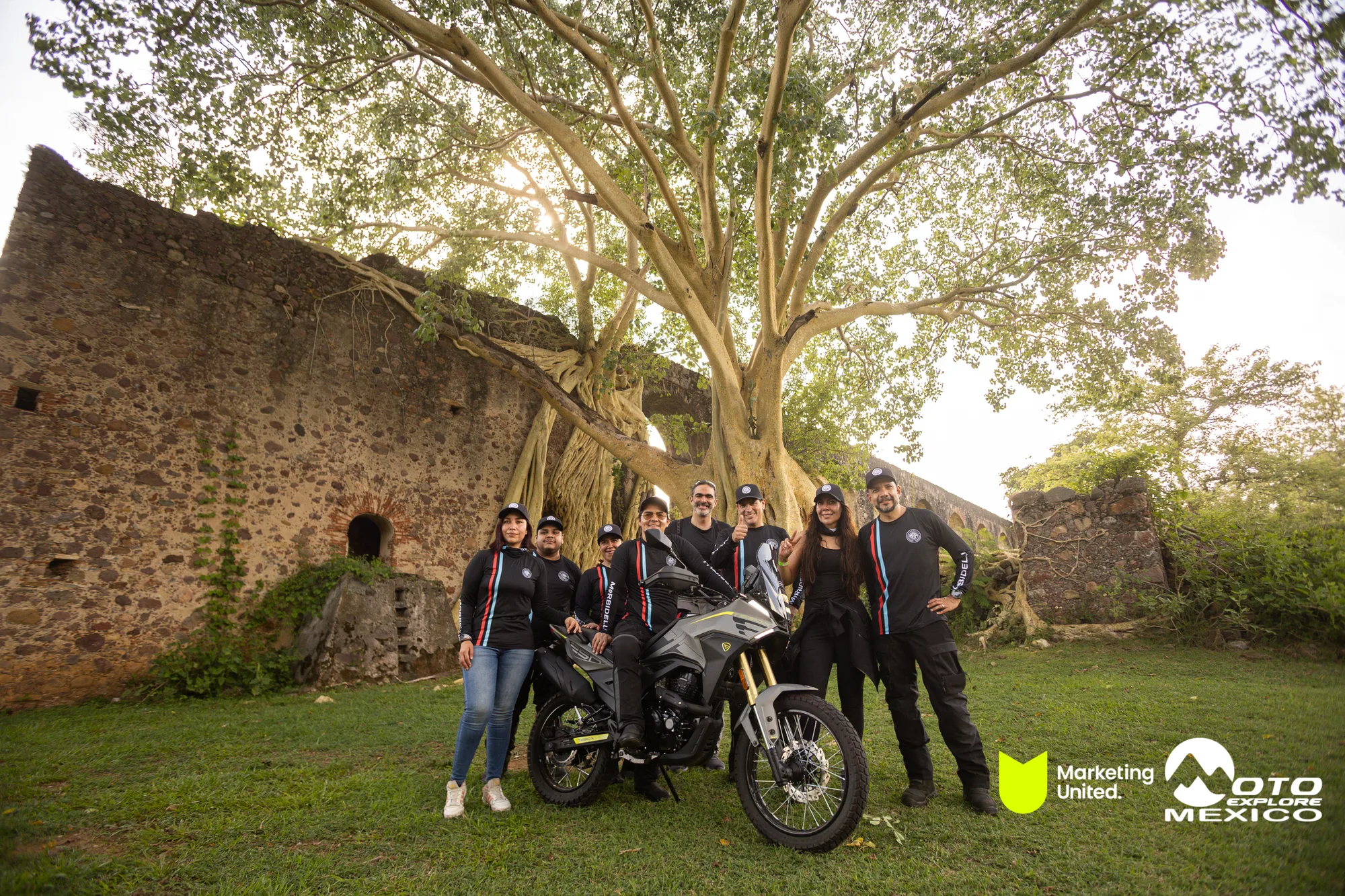 BENELLI TAXCO 1276