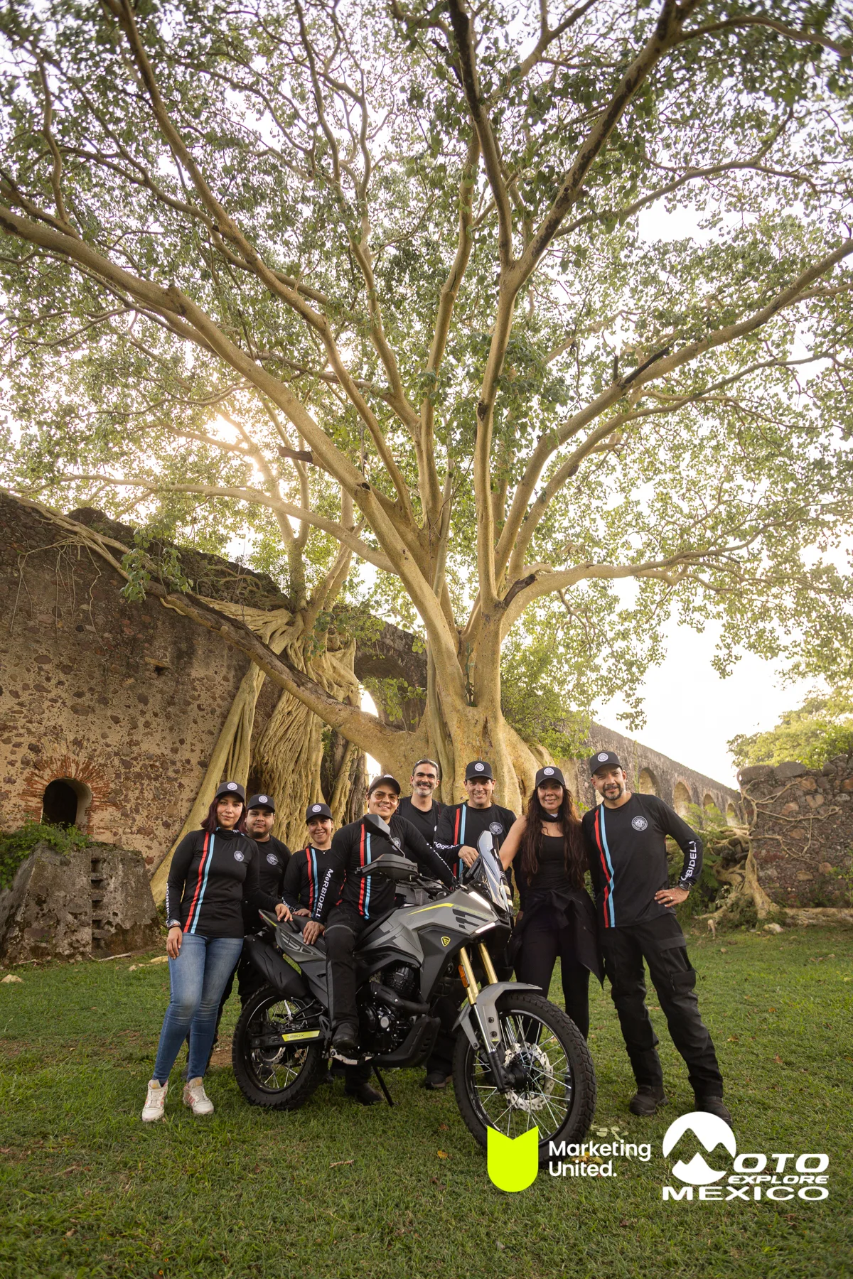 BENELLI TAXCO 1277