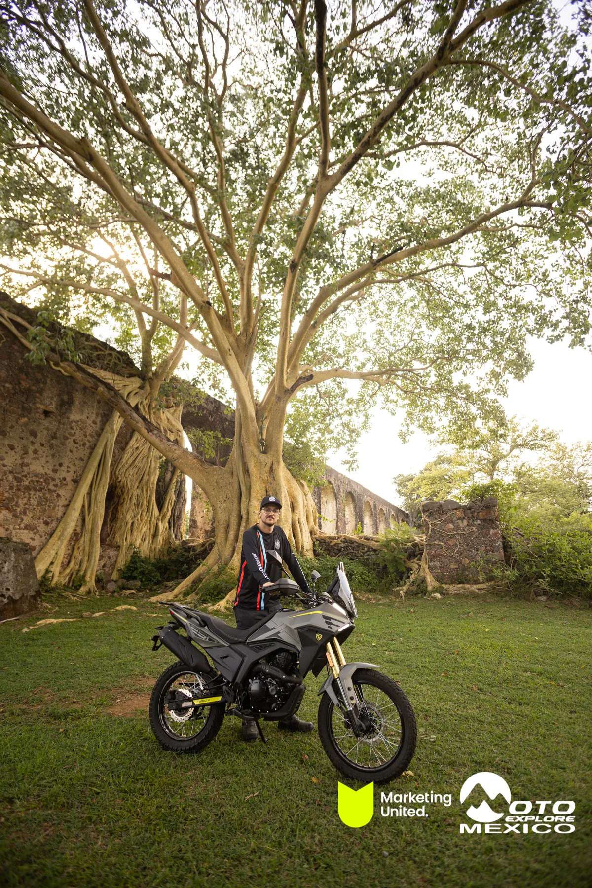 BENELLI TAXCO 1281