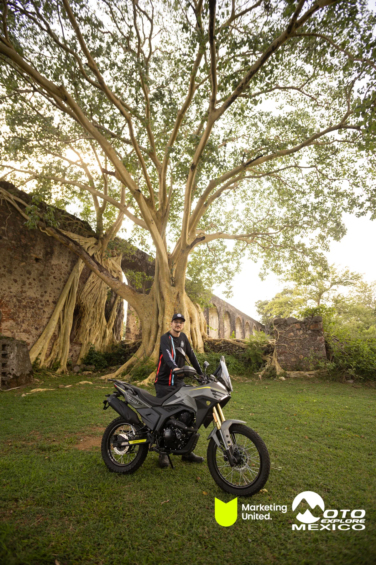 BENELLI TAXCO 1282