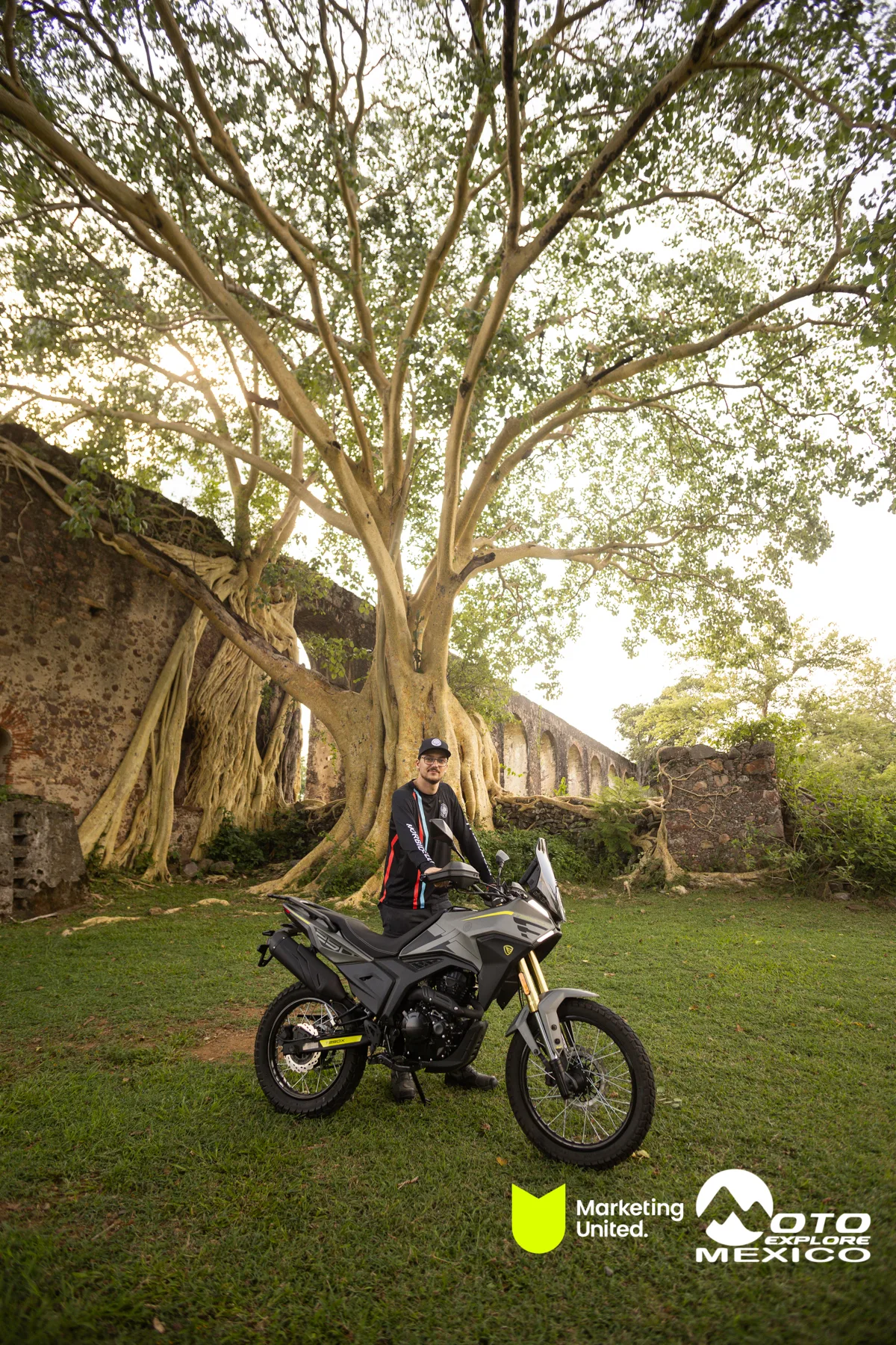 BENELLI TAXCO 1283