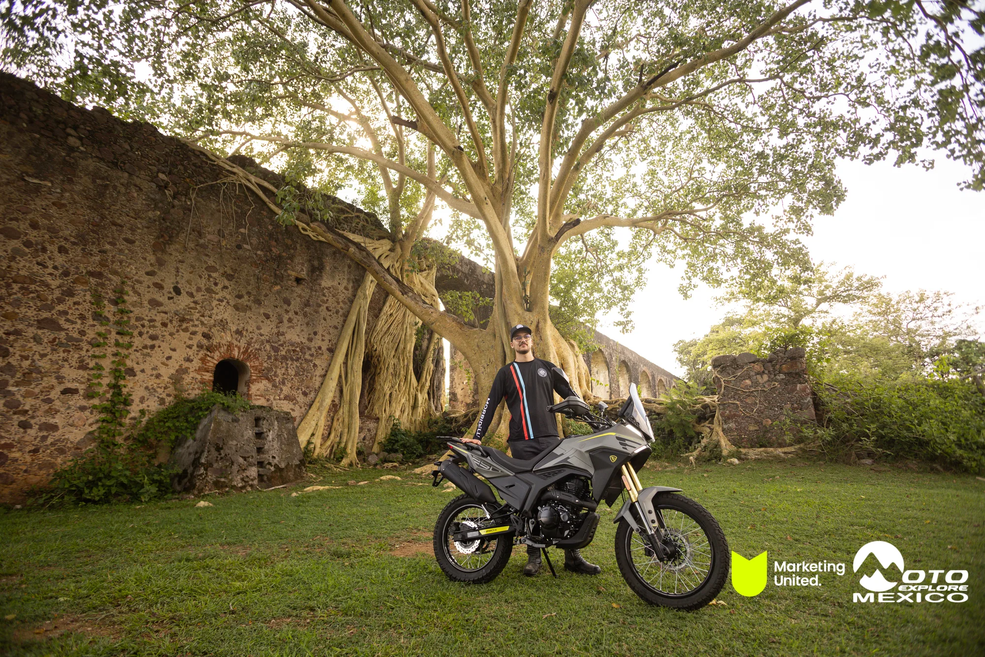 BENELLI TAXCO 1284
