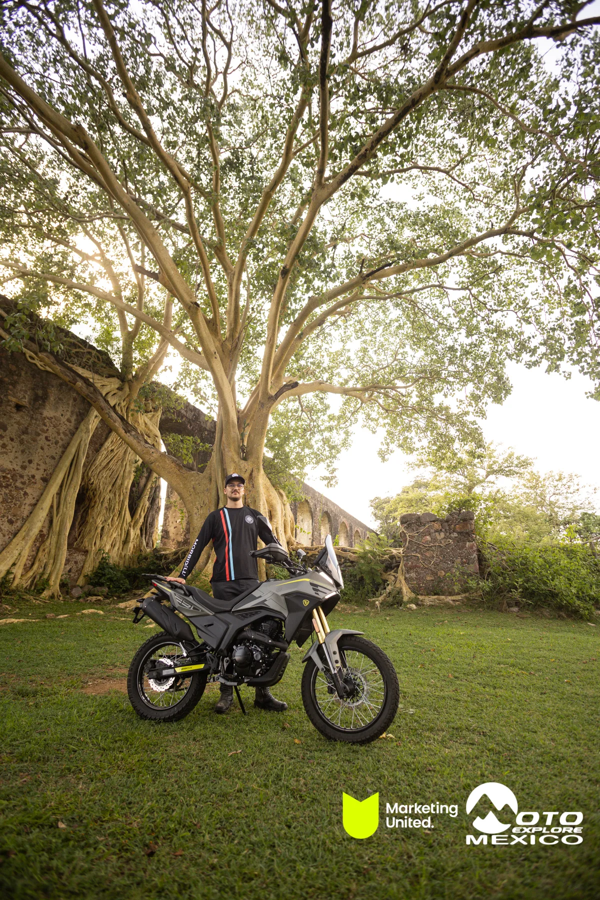 BENELLI TAXCO 1285