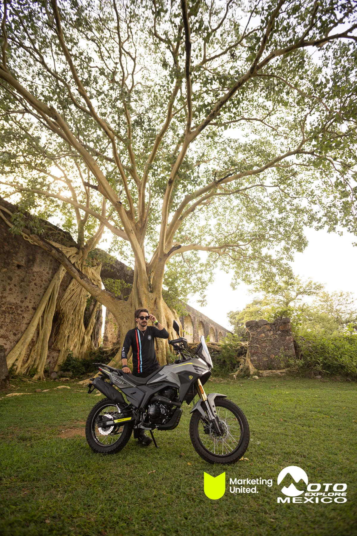 BENELLI TAXCO 1286