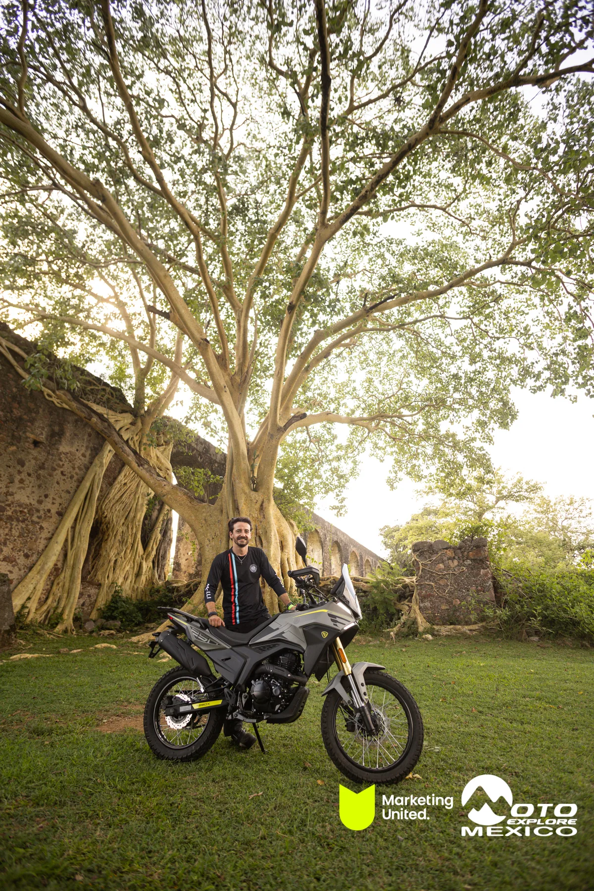BENELLI TAXCO 1287