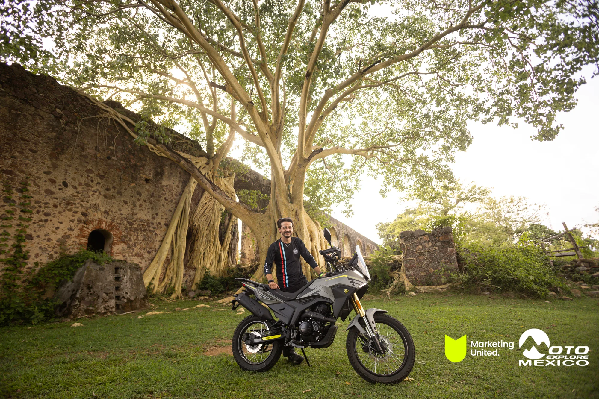 BENELLI TAXCO 1288
