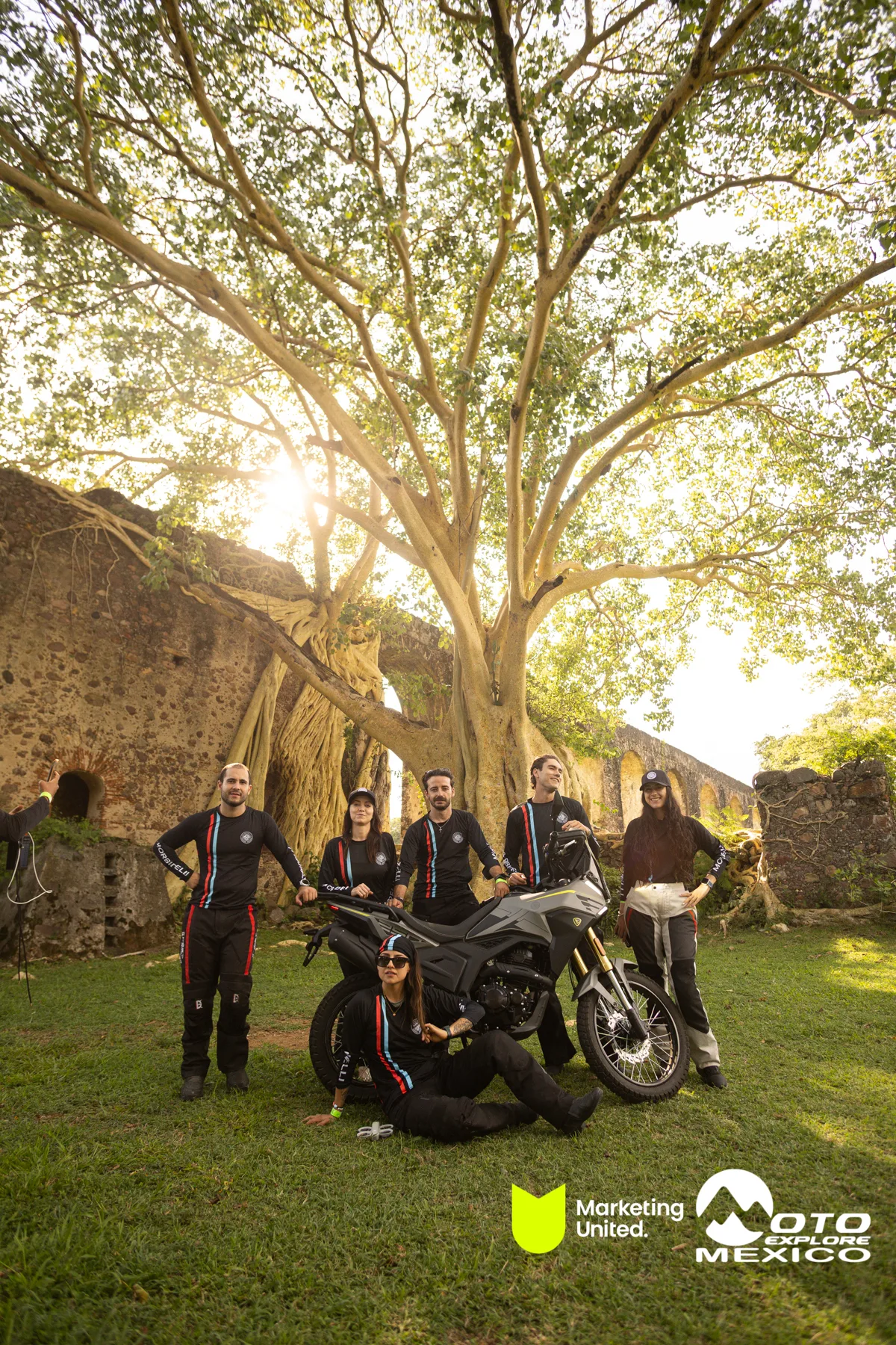 BENELLI TAXCO 1304