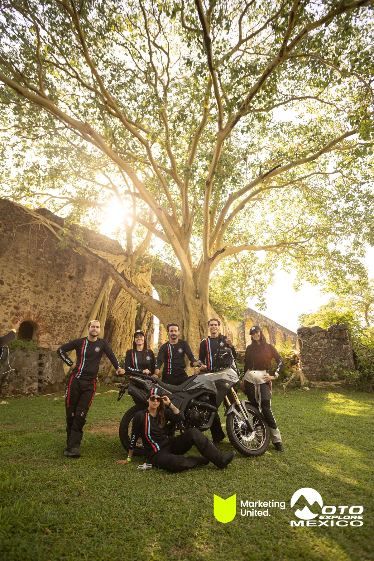BENELLI TAXCO 1305