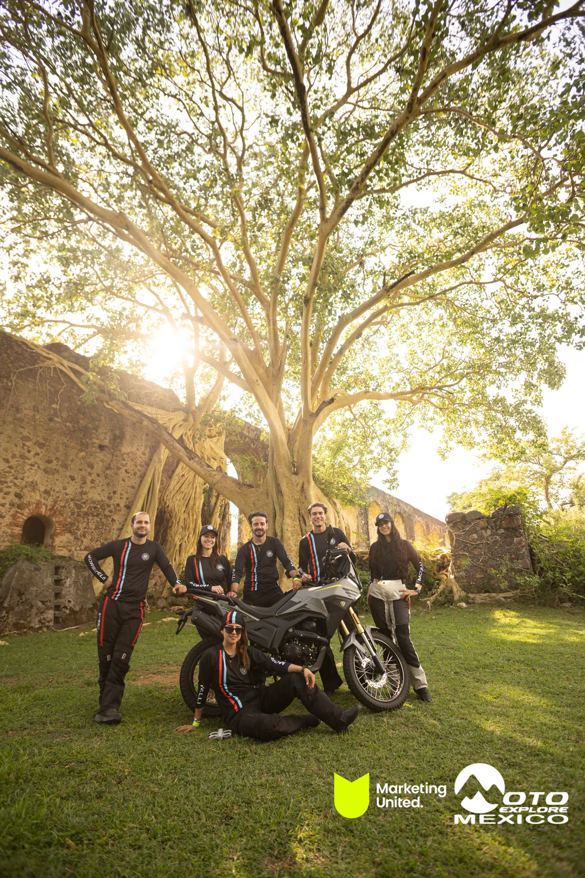 BENELLI TAXCO 1306