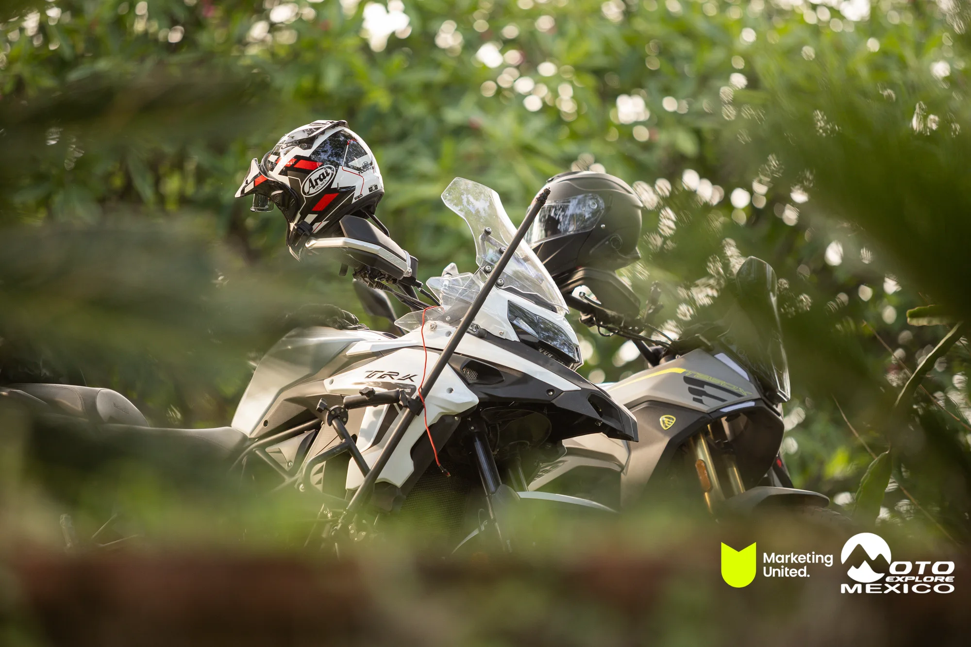 BENELLI TAXCO 1316