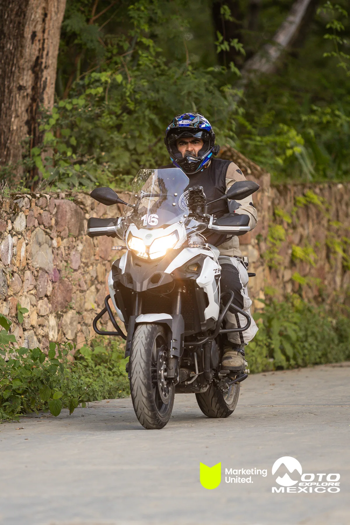 BENELLI TAXCO 1324
