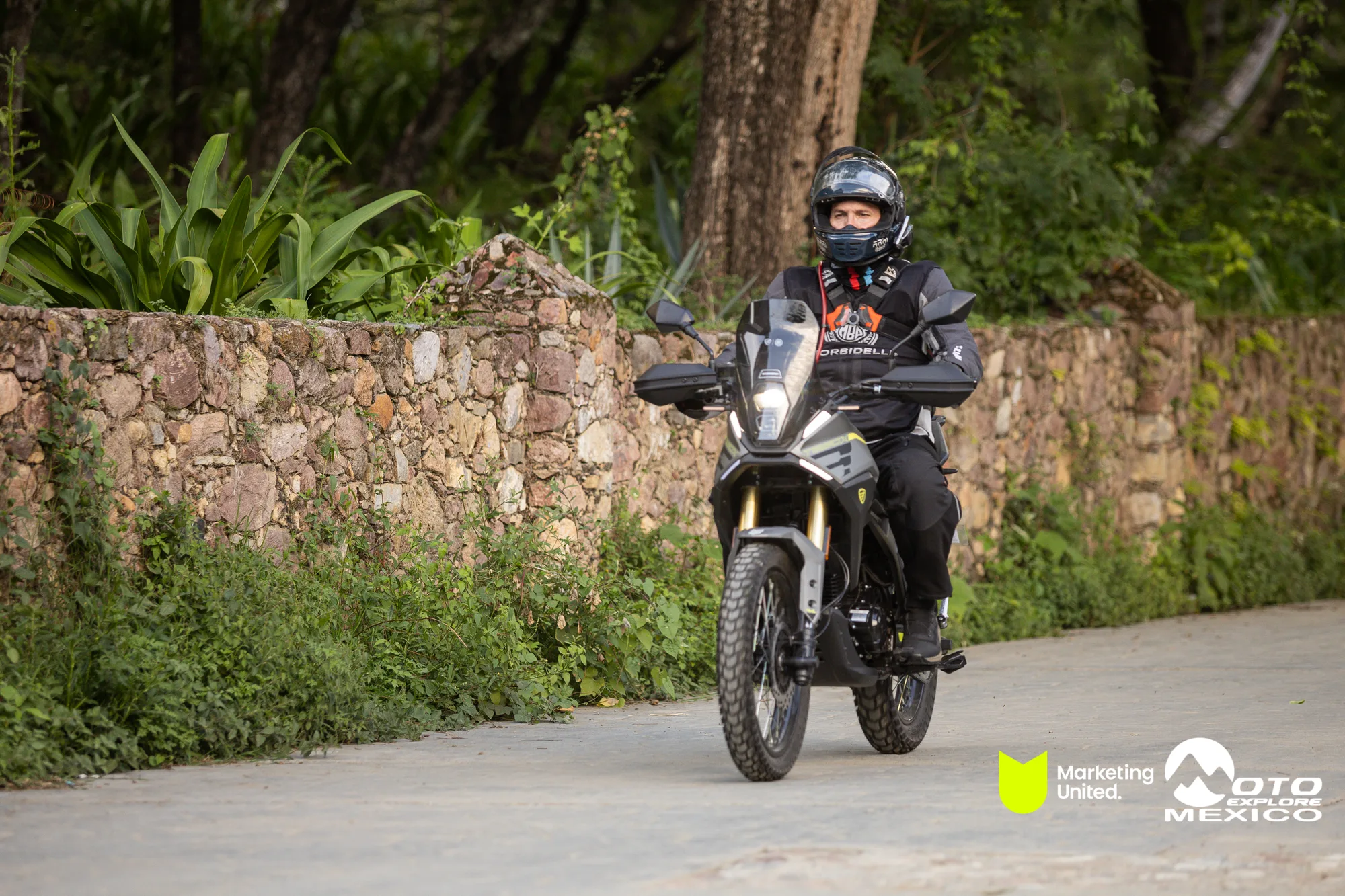 BENELLI TAXCO 1329