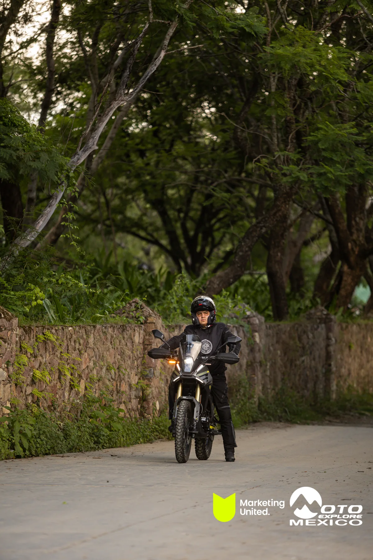 BENELLI TAXCO 1331