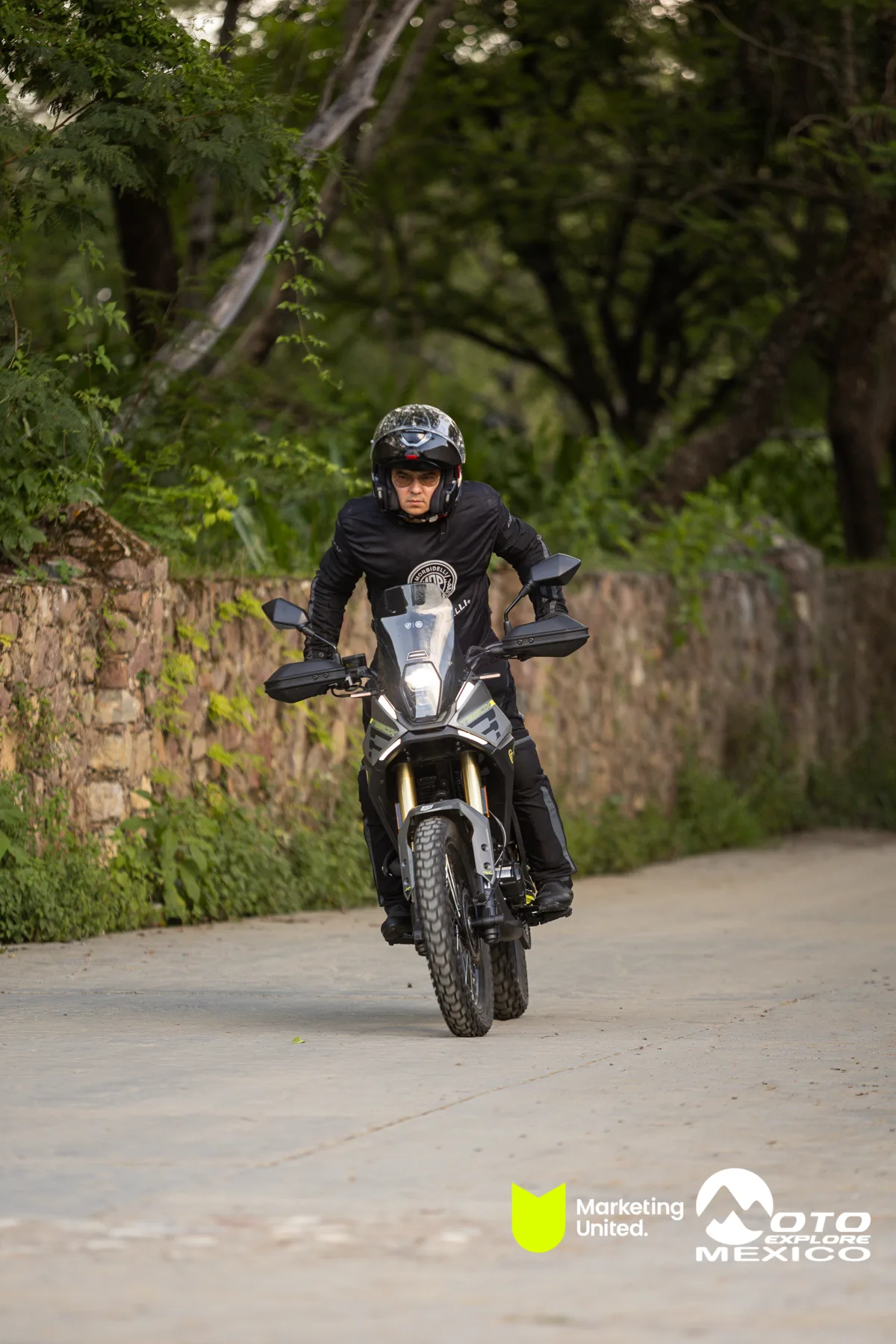 BENELLI TAXCO 1332