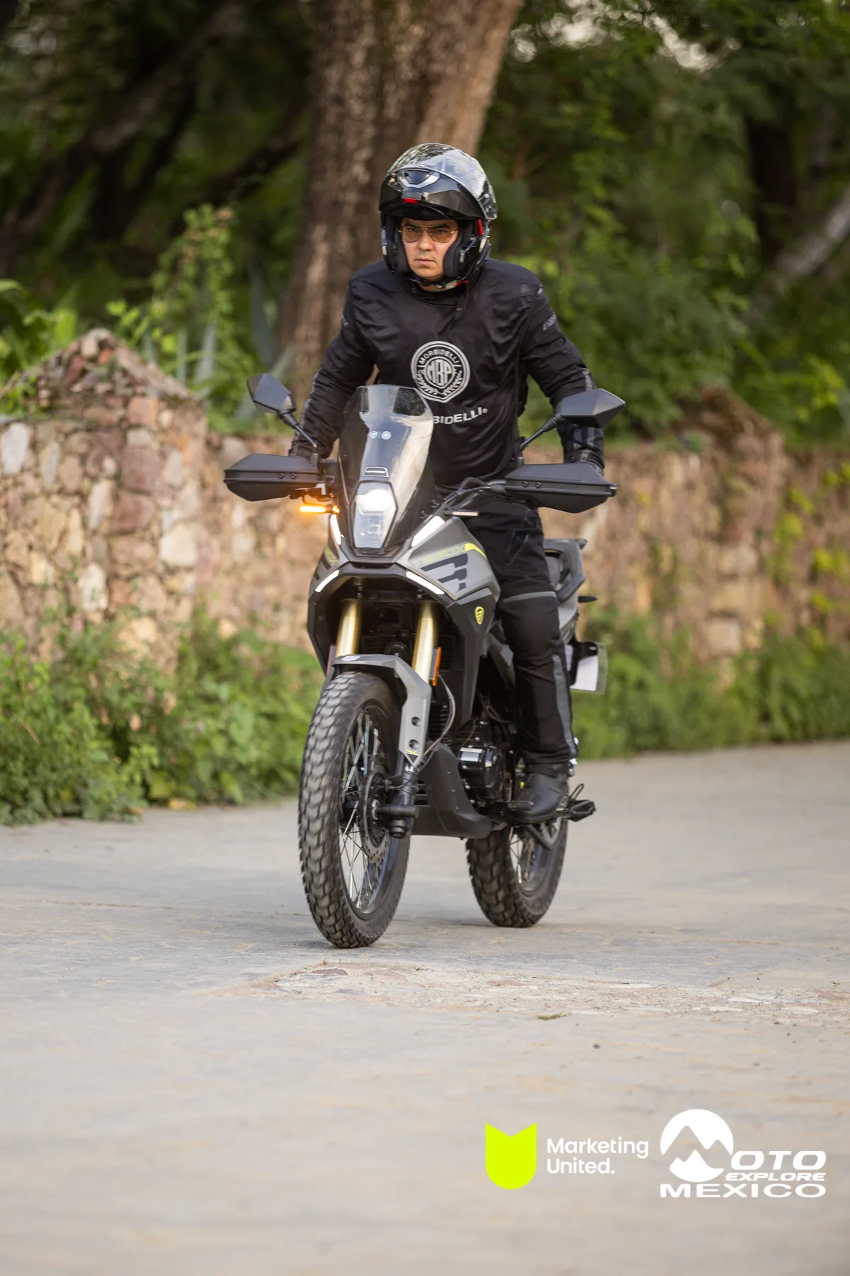 BENELLI TAXCO 1335