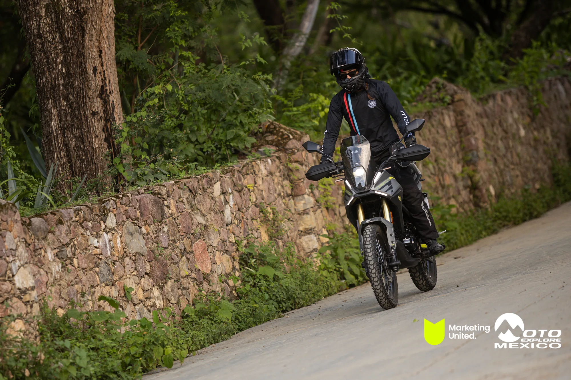BENELLI TAXCO 1338