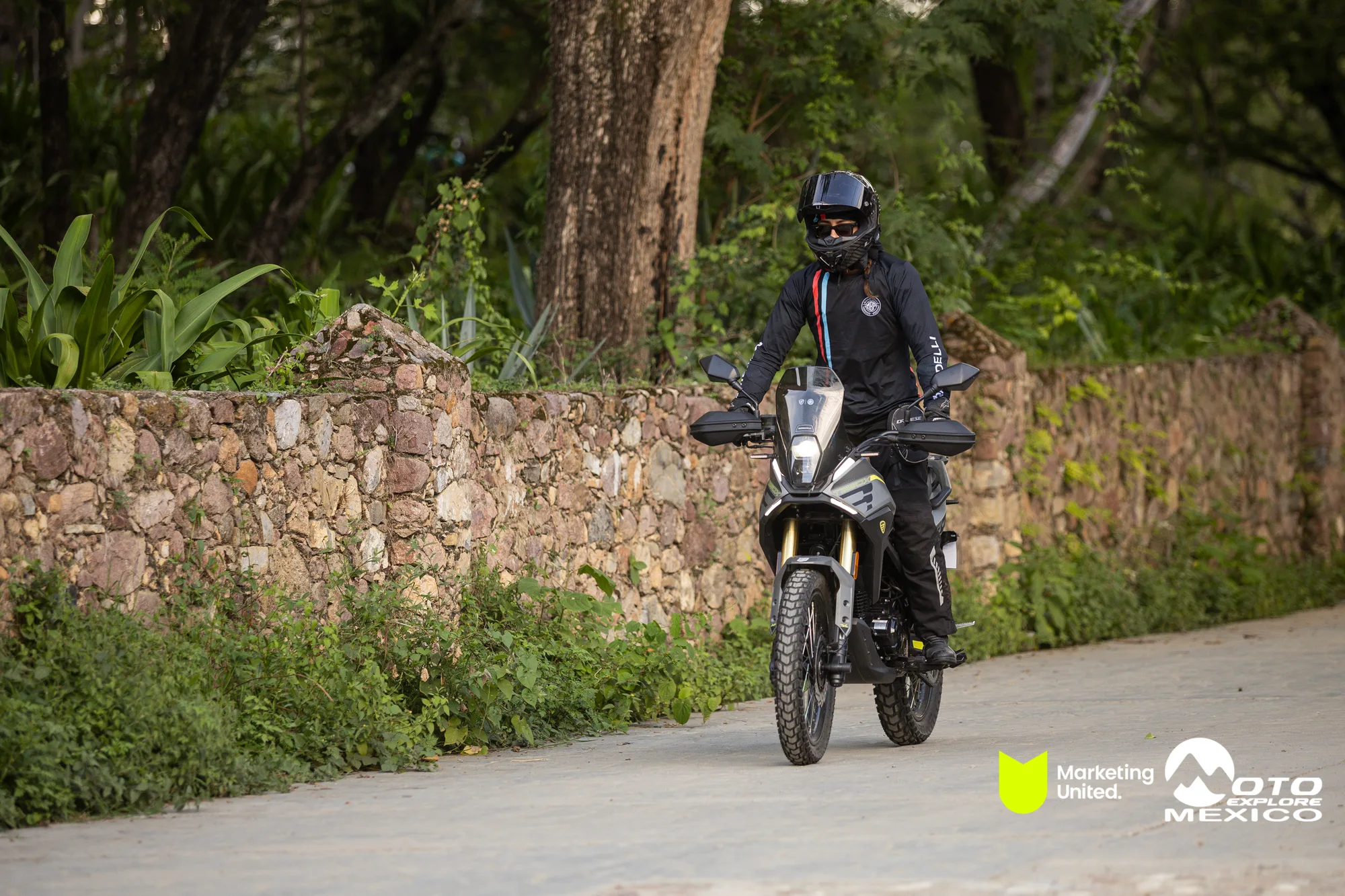 BENELLI TAXCO 1339