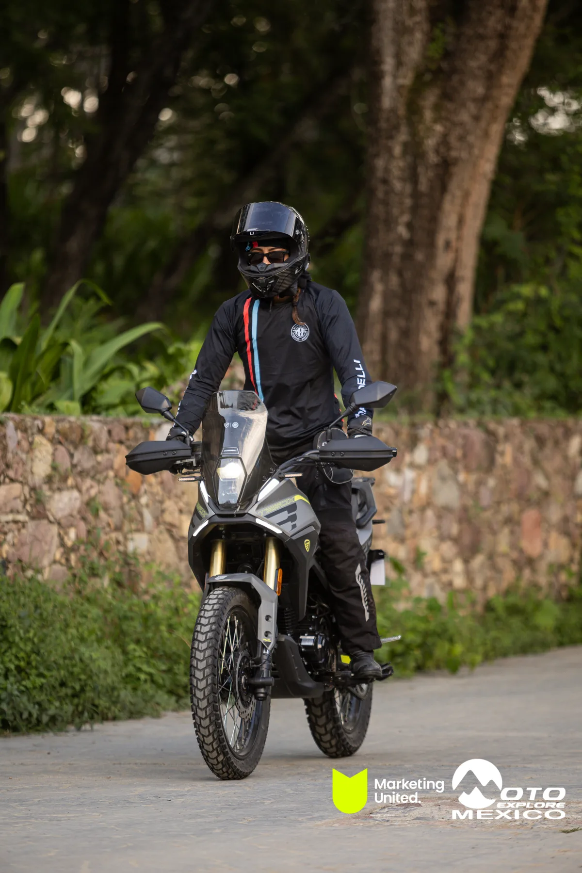 BENELLI TAXCO 1340