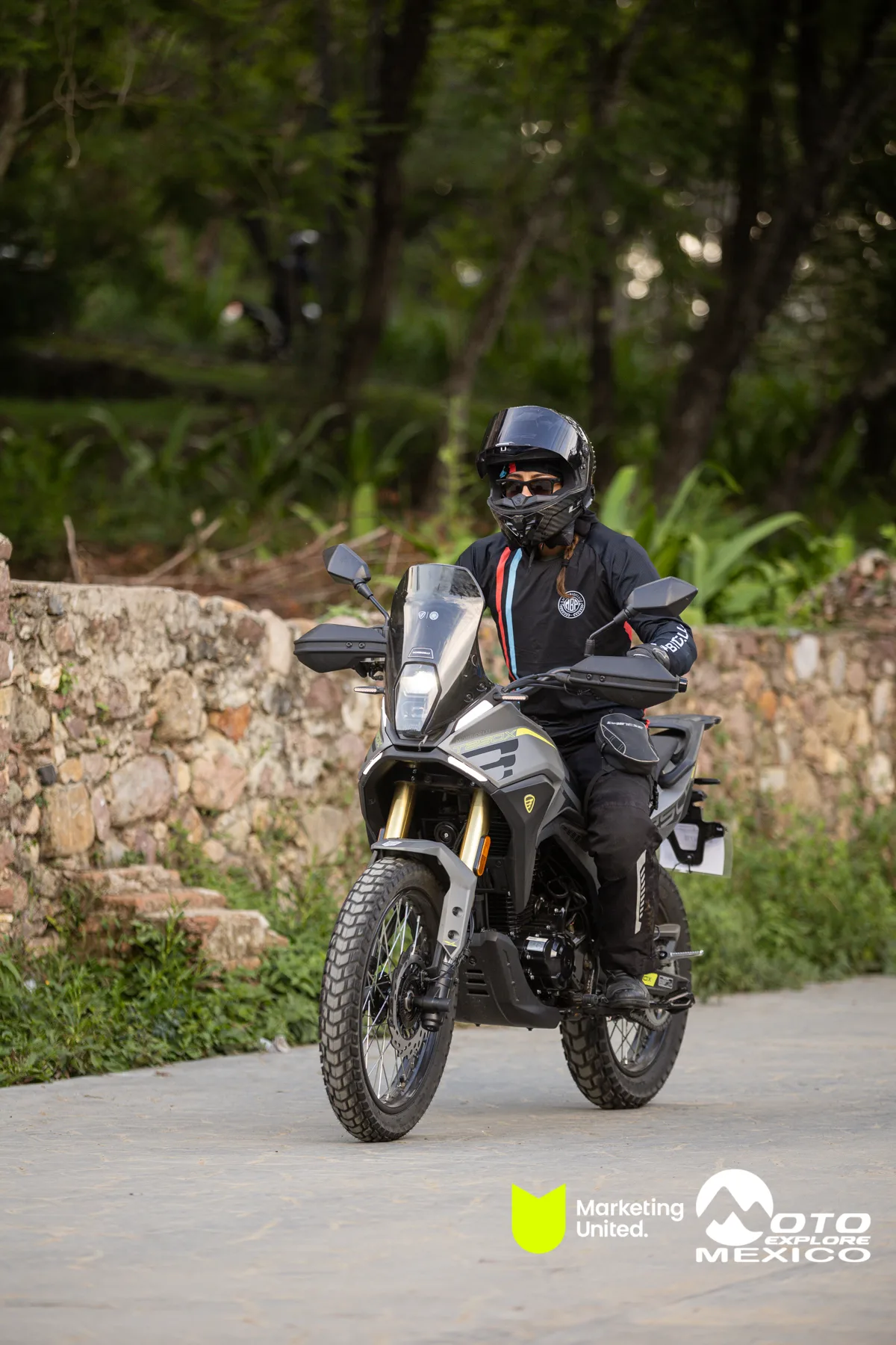BENELLI TAXCO 1341