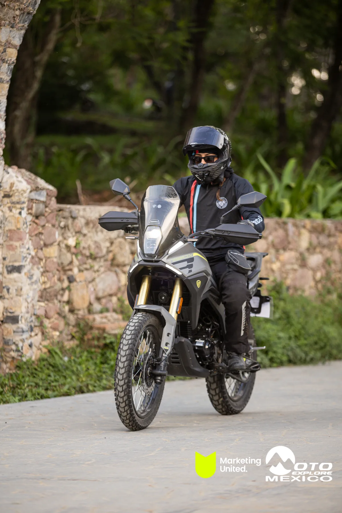 BENELLI TAXCO 1342